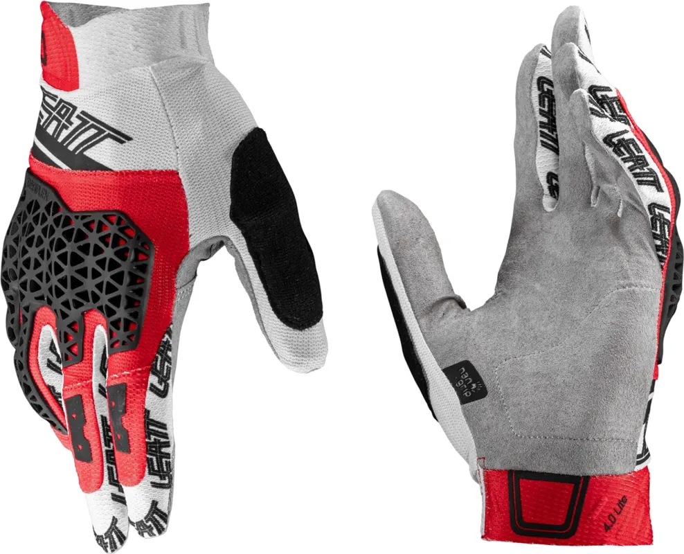 Lite 4.0 MTB Gloves|-|Gants VTT Lite 4.0 sold by Altitude Sports