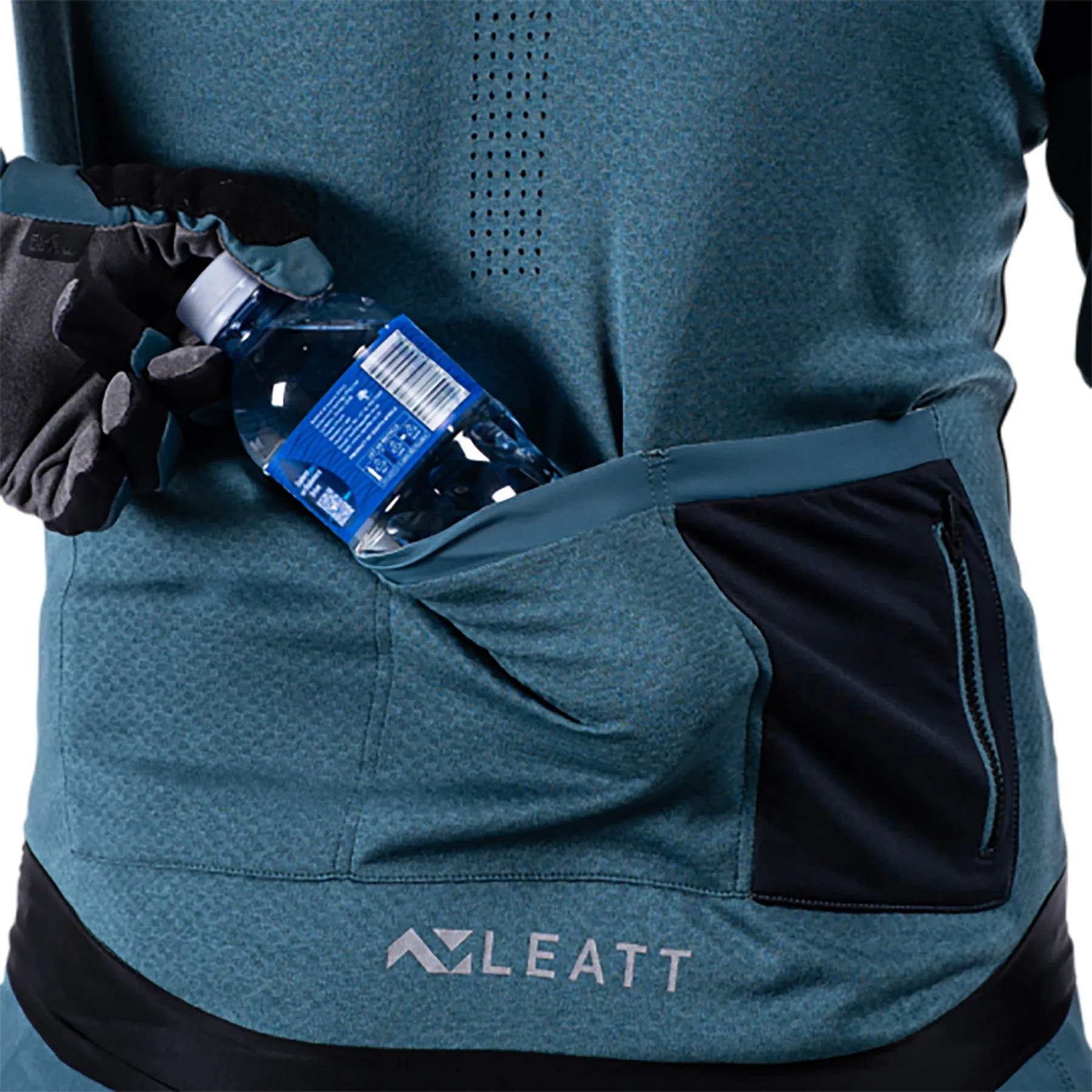 Trail 4.0 MTB Jersey - Men's|-|Maillot VTT Trail 4.0 - Homme sold by Altitude Sports product image thumbnail 3