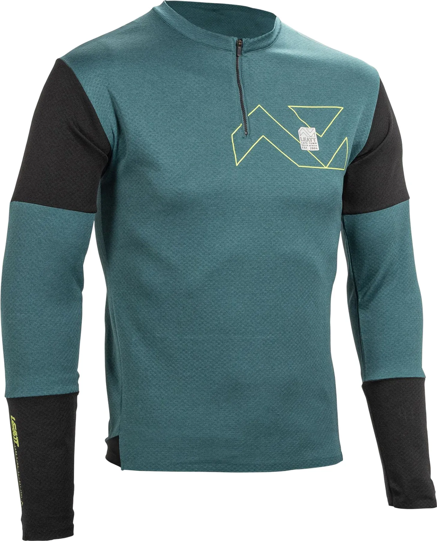 Trail 4.0 MTB Jersey - Men's|-|Maillot VTT Trail 4.0 - Homme sold by Altitude Sports