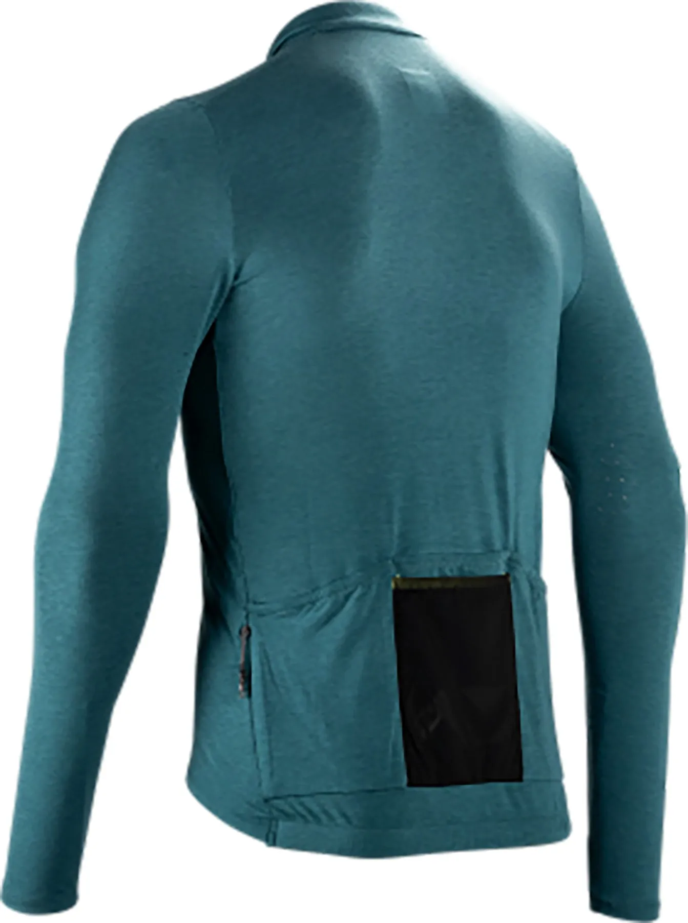 Endurance 4.0 Long Sleeve MTB Jersey|-|Maillot VTT à manches longues Endurance 4.0 sold by Altitude Sports product image thumbnail 5