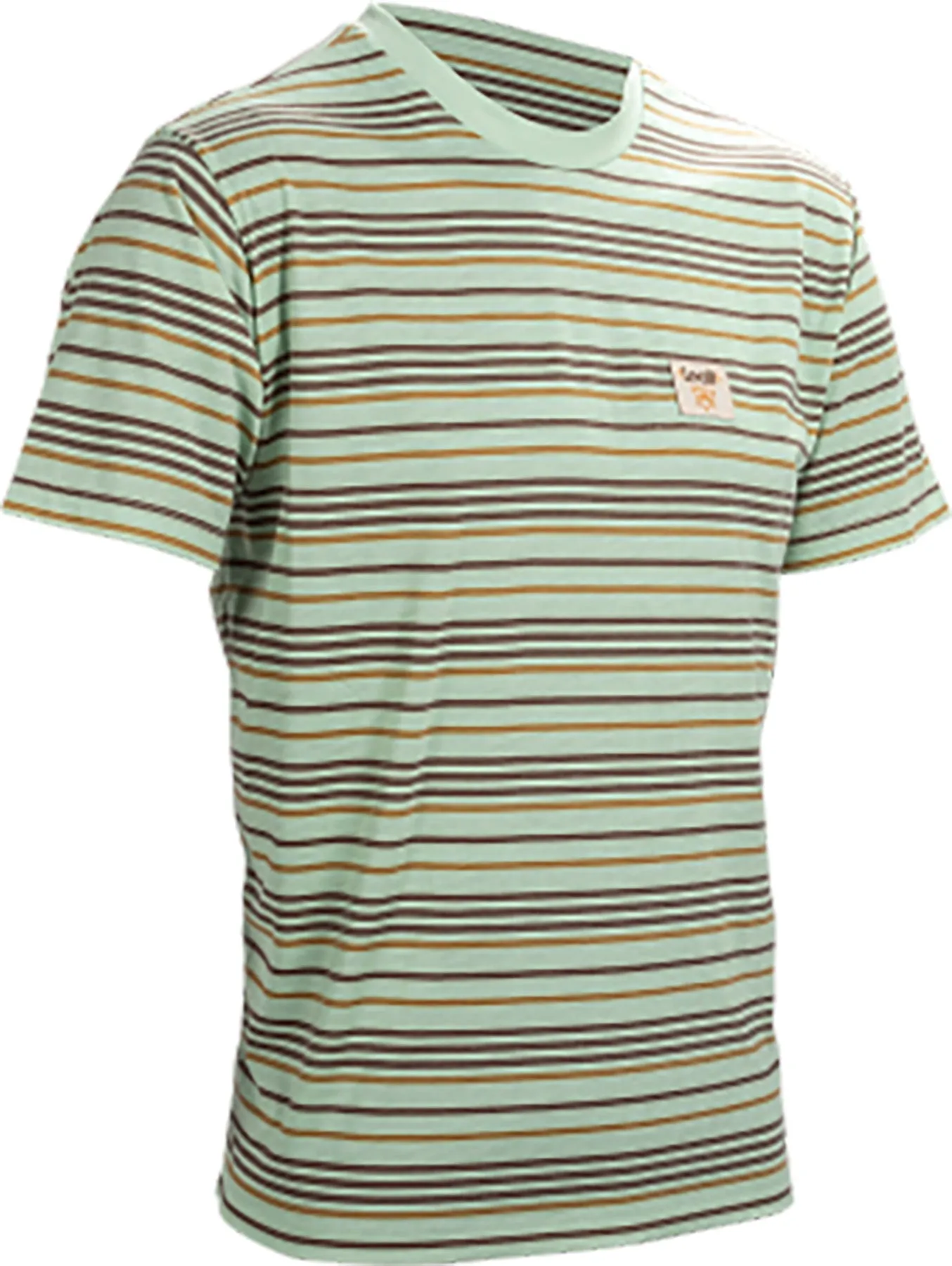 Gravity 1.0 MTB Jersey|-|Maillot VTT Gravity 1.0 sold by Altitude Sports