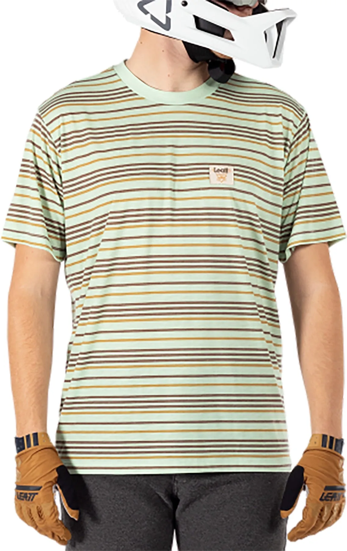 Gravity 1.0 MTB Jersey|-|Maillot VTT Gravity 1.0 sold by Altitude Sports product image thumbnail 2