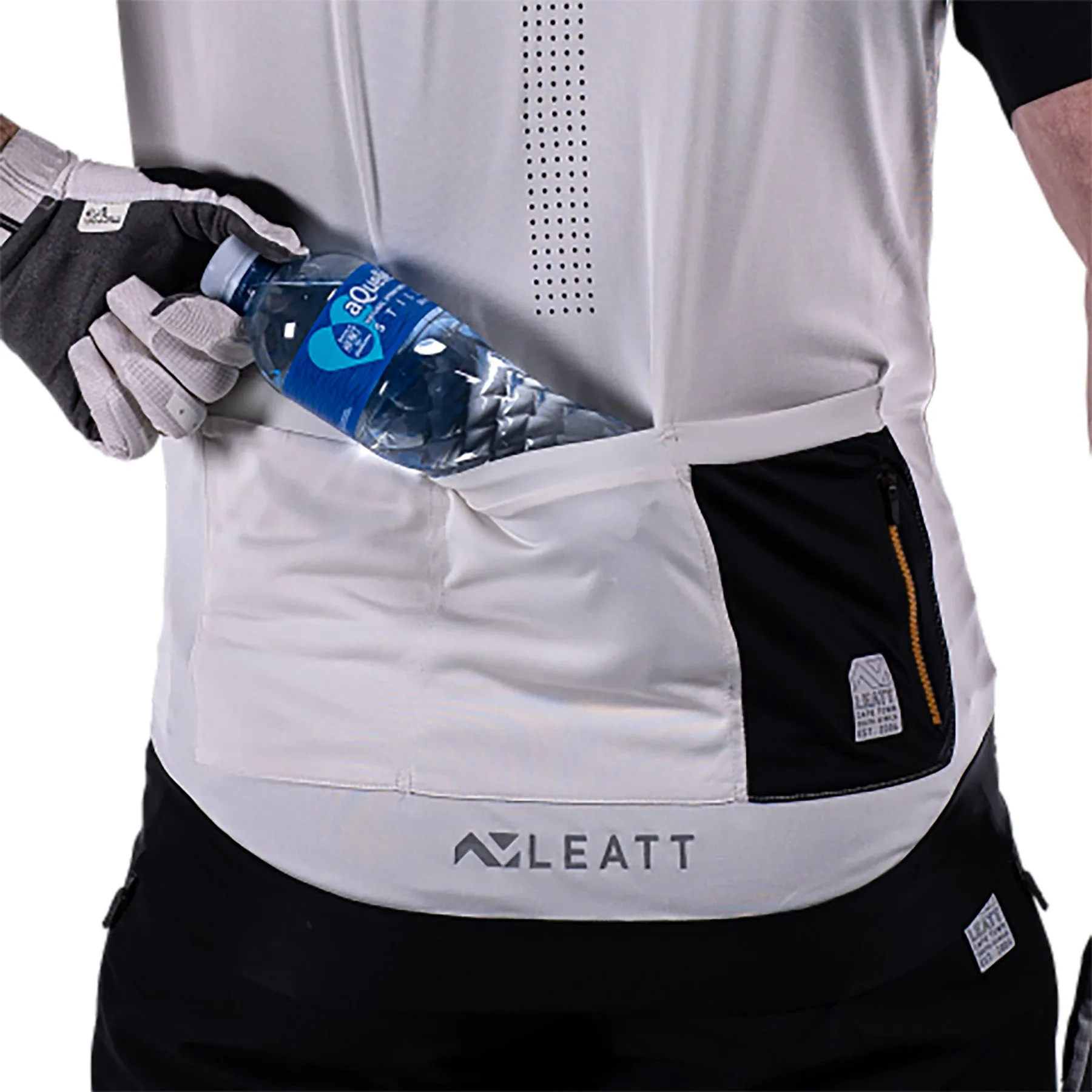 Trail 3.0 MTB Jersey|-|Maillot VTT Trail 3.0 sold by Altitude Sports product image thumbnail 4