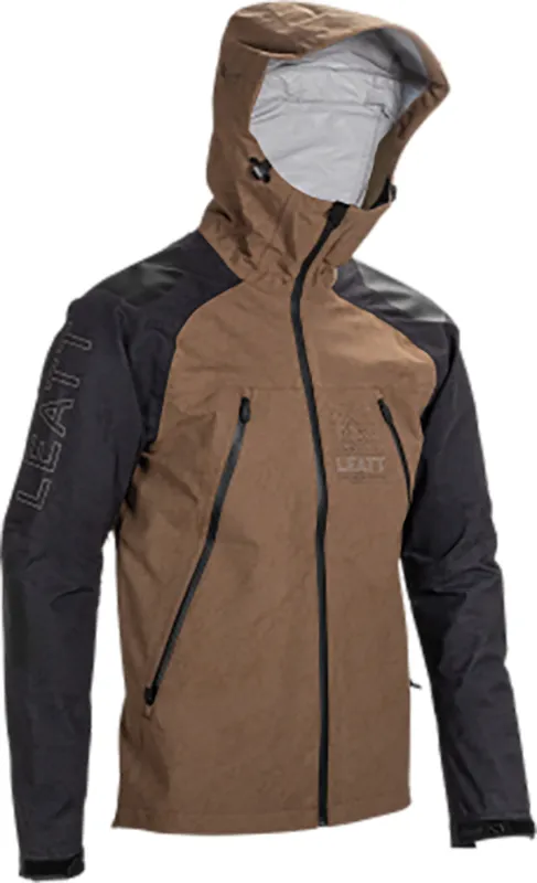 HydraDri 5.0 MTB Jacket|-|Manteau VTT HydraDri 5.0 sold by Altitude Sports