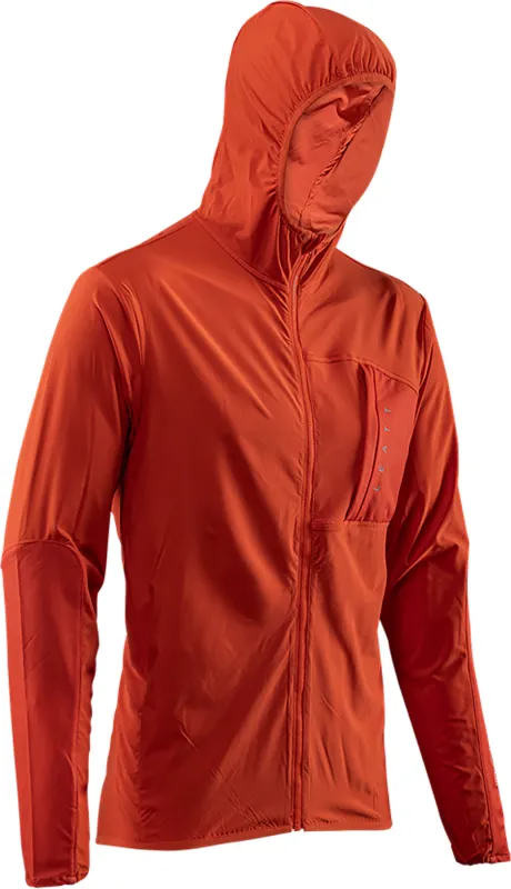 Trail 1.0 MTB Jacket - Unisex|-|Manteau VTT Trail 1.0 - Unisexe made by Altitude Sports