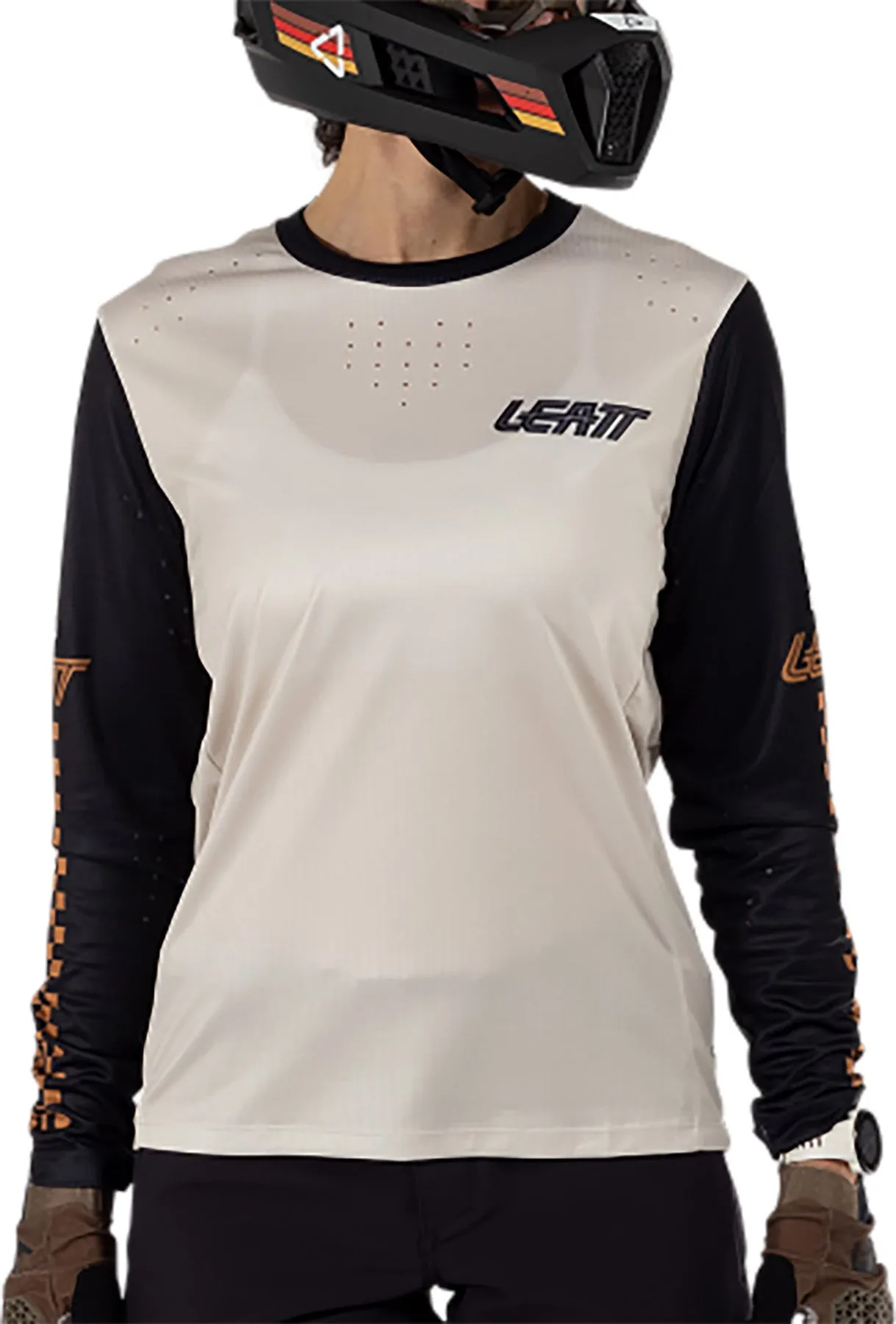 Enduro 4.0 MTB Jersey - Women's|-|Maillot VTT Enduro 4.0 - Femme sold by Altitude Sports product image thumbnail 4