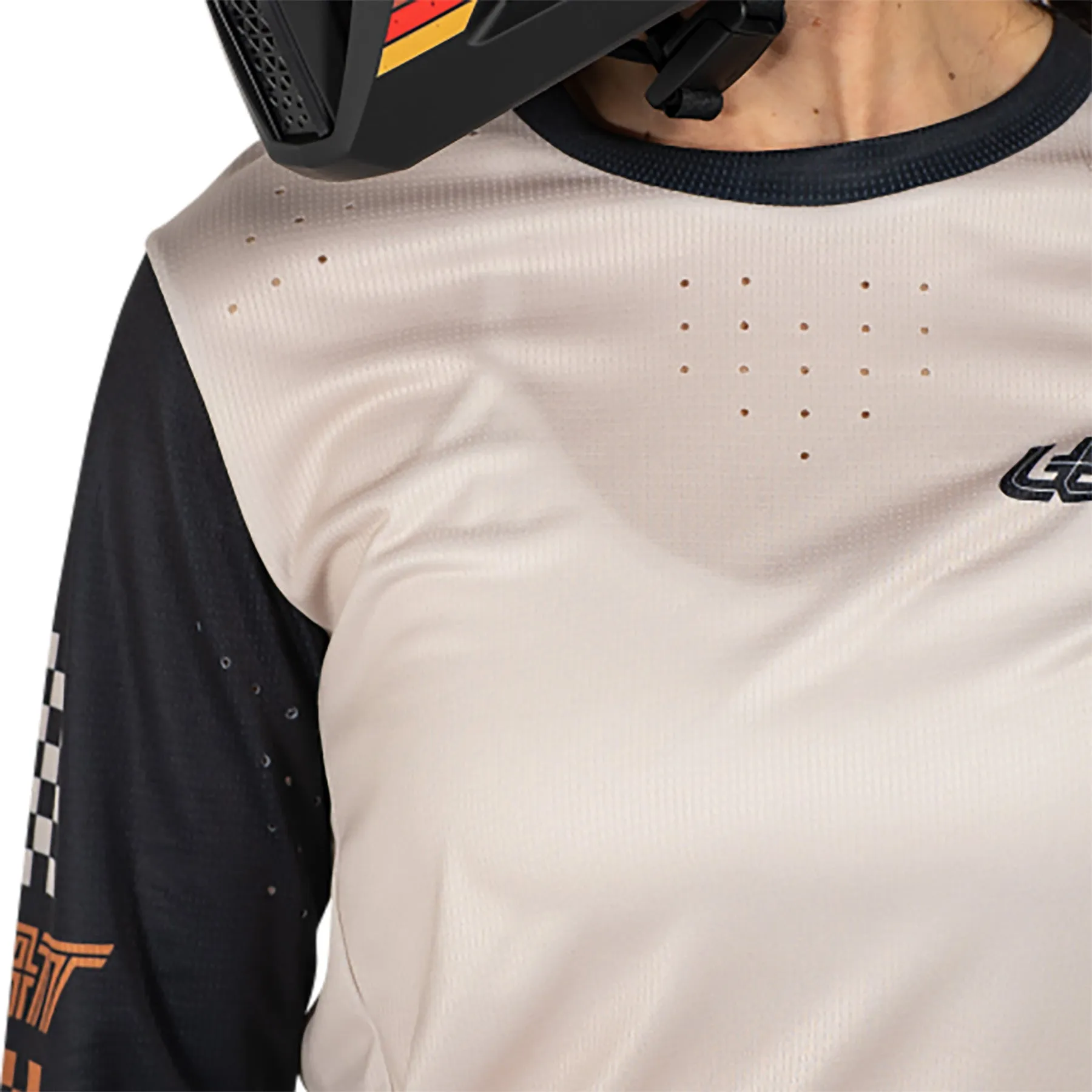 Enduro 4.0 MTB Jersey - Women's|-|Maillot VTT Enduro 4.0 - Femme sold by Altitude Sports product image thumbnail 3
