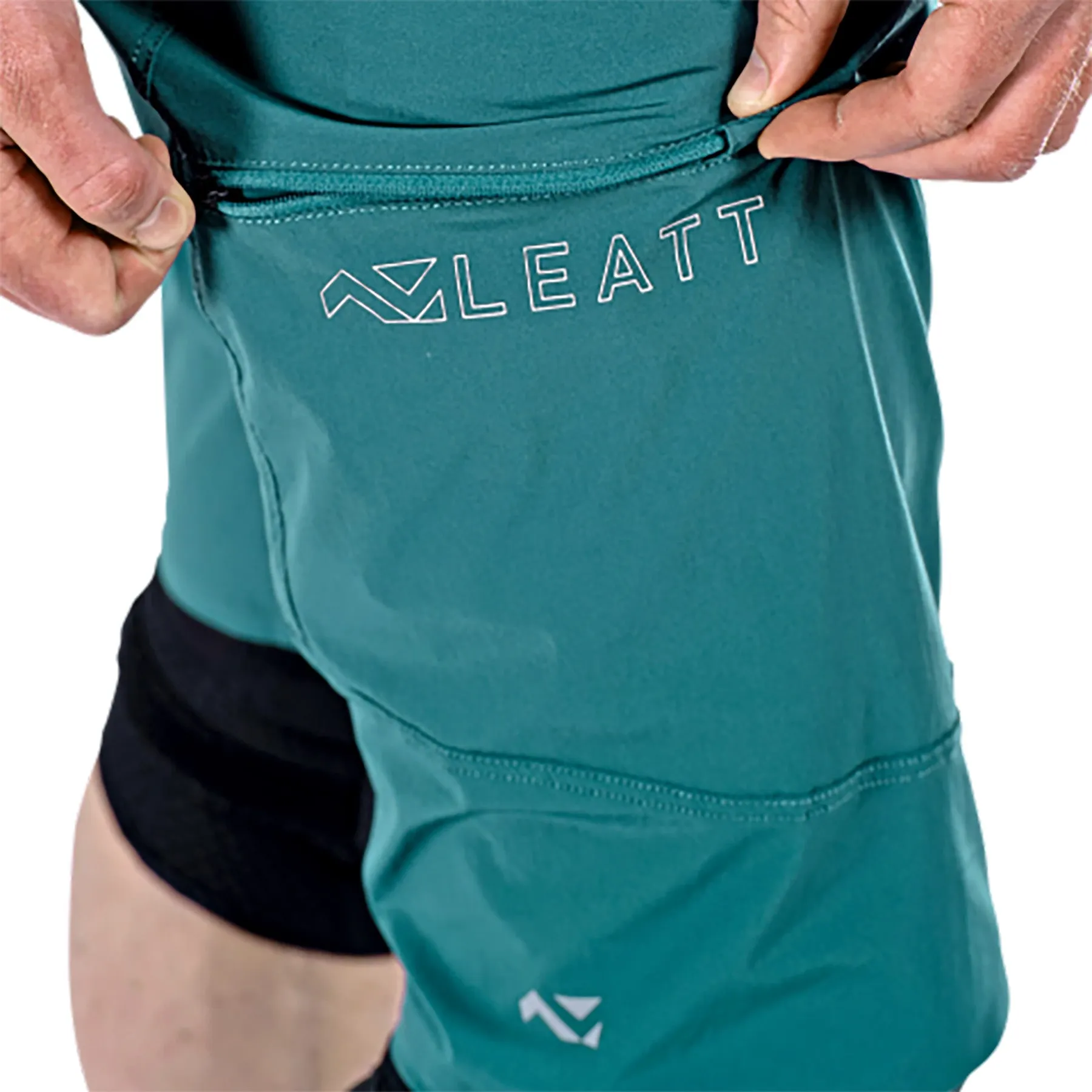 Trail 3.0 MTB Shorts|-|Short VTT Trail 3.0 sold by Altitude Sports product image thumbnail 2