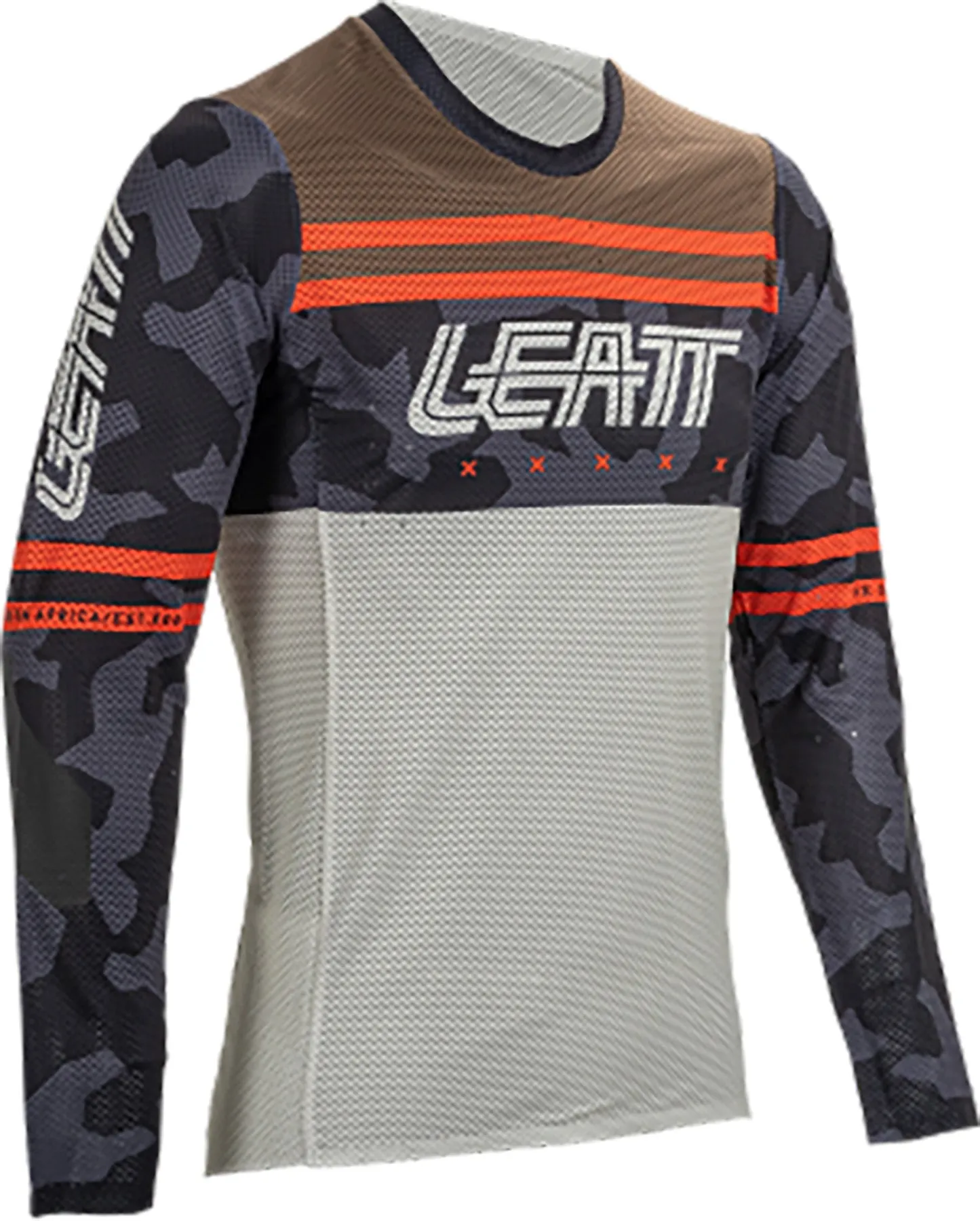 Gravity 4.0 MTB Jersey - Men's|-|Maillot VTT Gravity 4.0 - Homme sold by Altitude Sports product image thumbnail 4