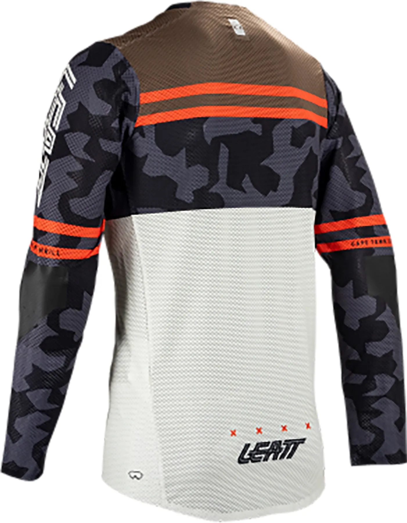 Gravity 4.0 MTB Jersey - Men's|-|Maillot VTT Gravity 4.0 - Homme sold by Altitude Sports product image thumbnail 3