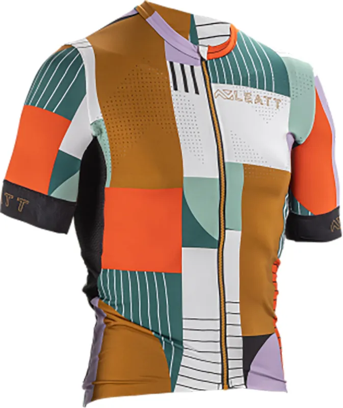 Endurance 5.0 MTB Jersey|-|Maillot VTT Endurance 5.0 sold by Altitude Sports