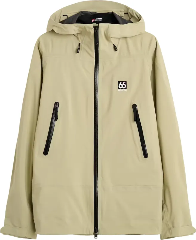 Snæfell Shell Jacket - Women's|-|Manteau coquille Snæfell - Femme sold by Altitude Sports