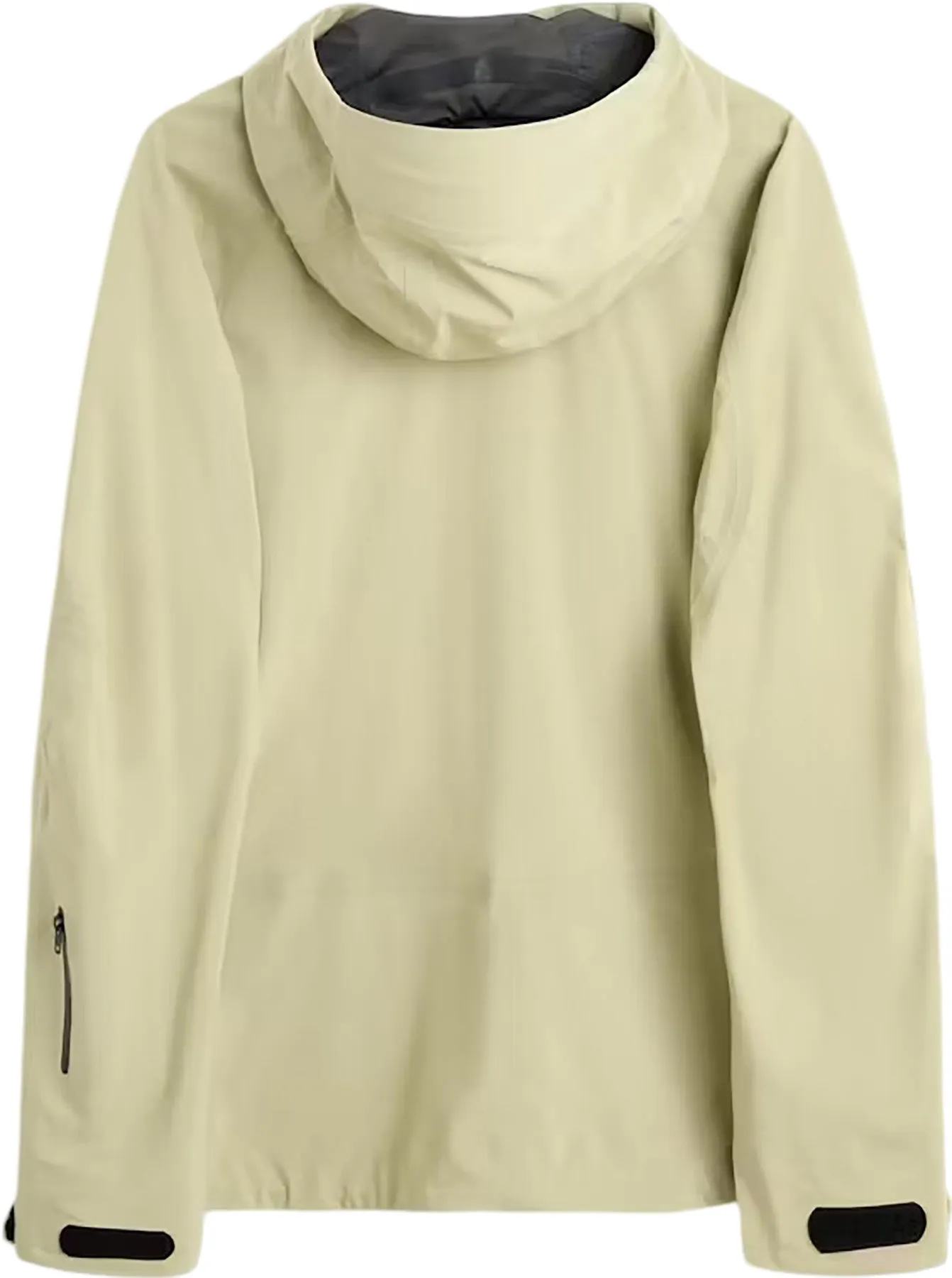 Snæfell Shell Jacket - Women's|-|Manteau coquille Snæfell - Femme sold by Altitude Sports product image thumbnail 2