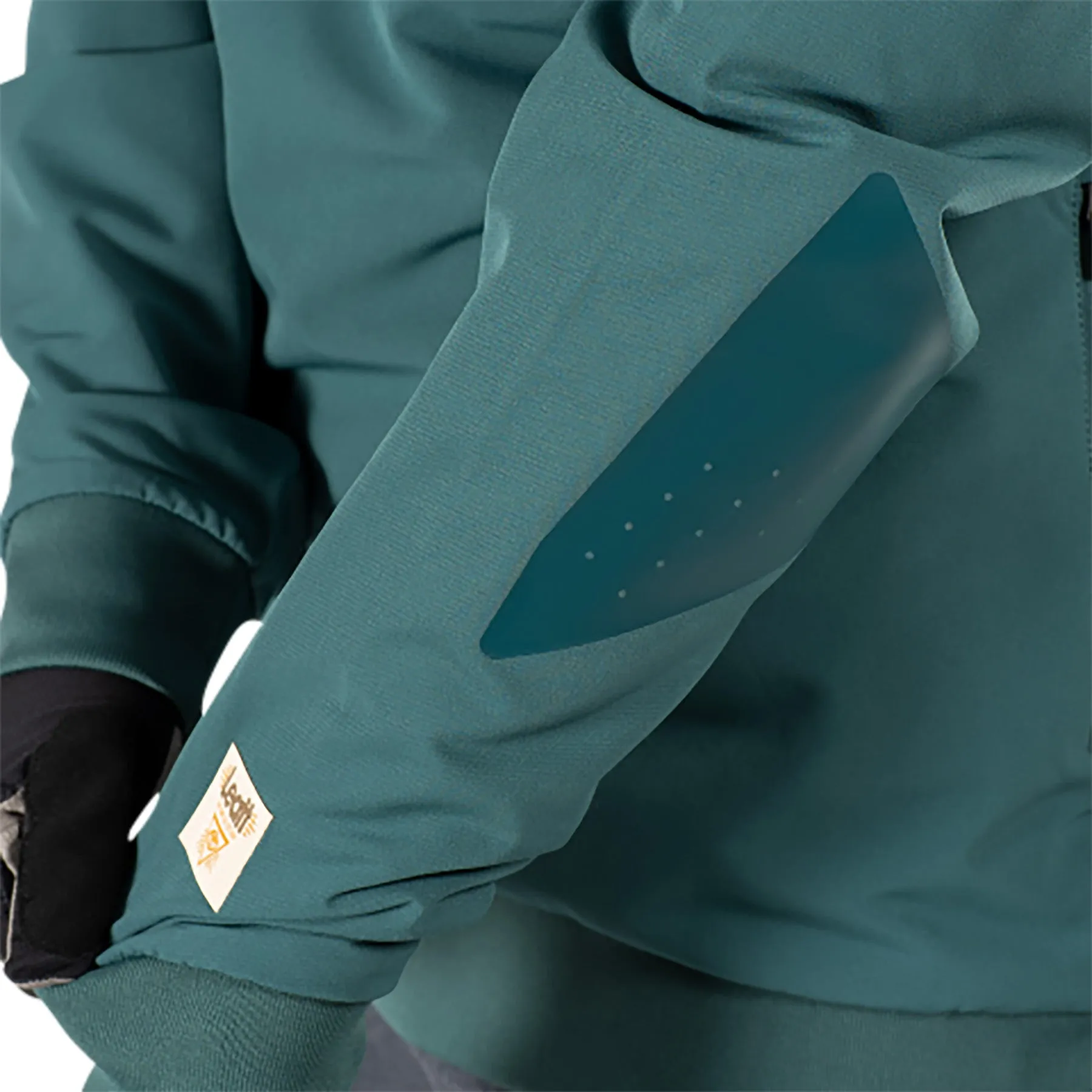 Gravity 3.0 MTB Hoodie - Unisex|-|Chandail à capuchon VTT Gravity 3.0 - Unisexe sold by Altitude Sports product image thumbnail 3