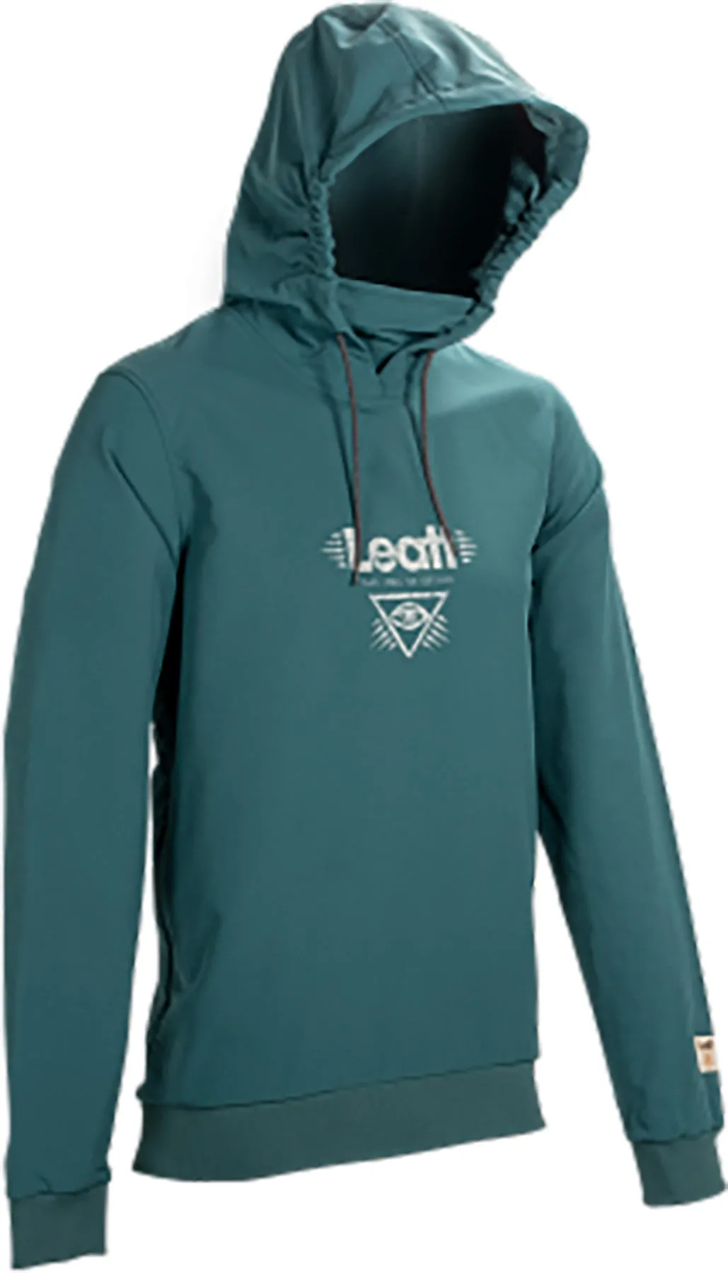 Gravity 3.0 MTB Hoodie - Unisex|-|Chandail à capuchon VTT Gravity 3.0 - Unisexe sold by Altitude Sports