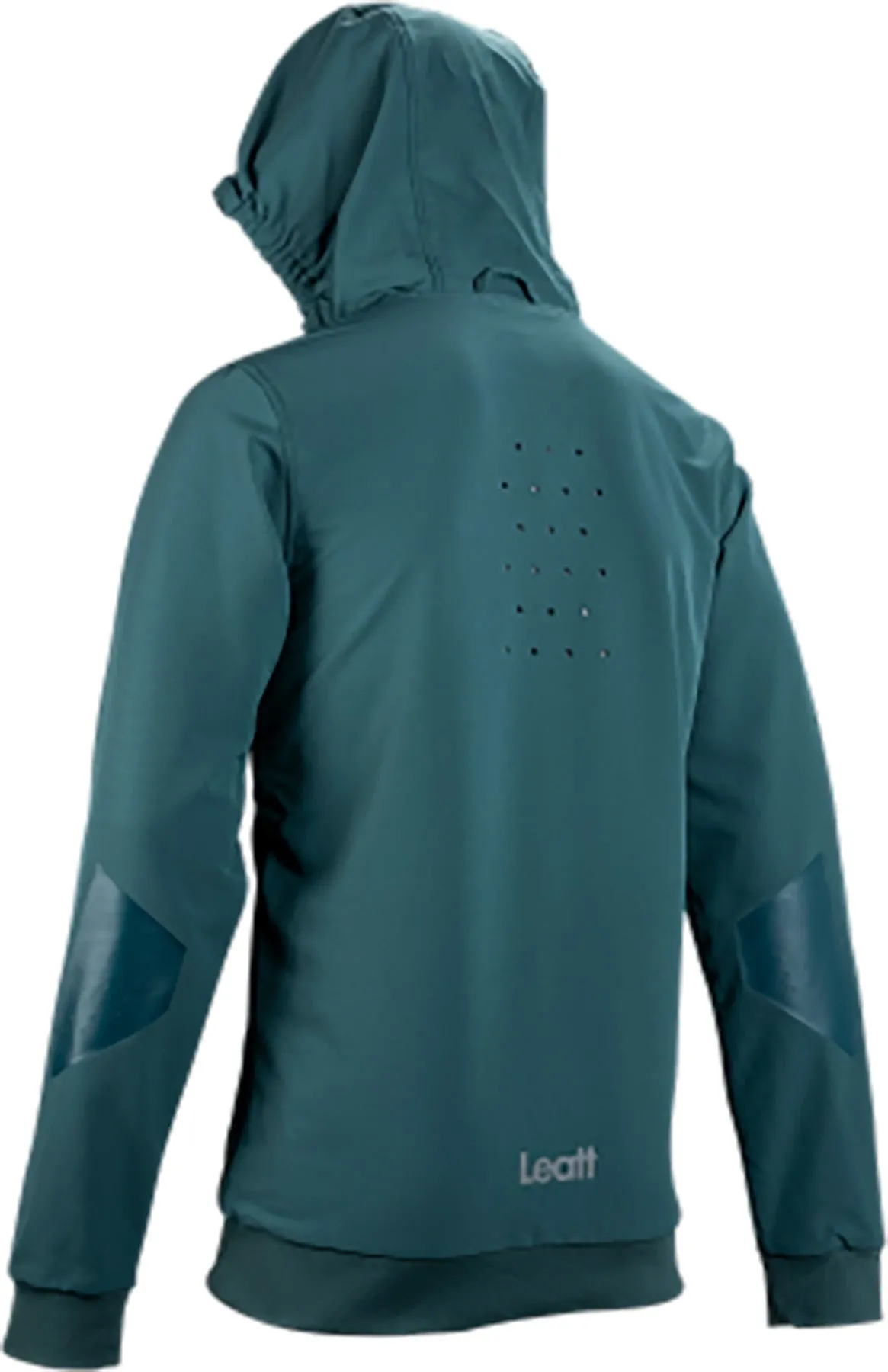 Gravity 3.0 MTB Hoodie - Unisex|-|Chandail à capuchon VTT Gravity 3.0 - Unisexe sold by Altitude Sports product image thumbnail 2
