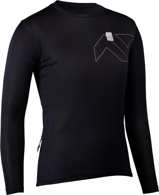 Trail 3.0 MTB Jersey - Women's|-|Maillot VTT Trail 3.0 - Femme made by Altitude Sports