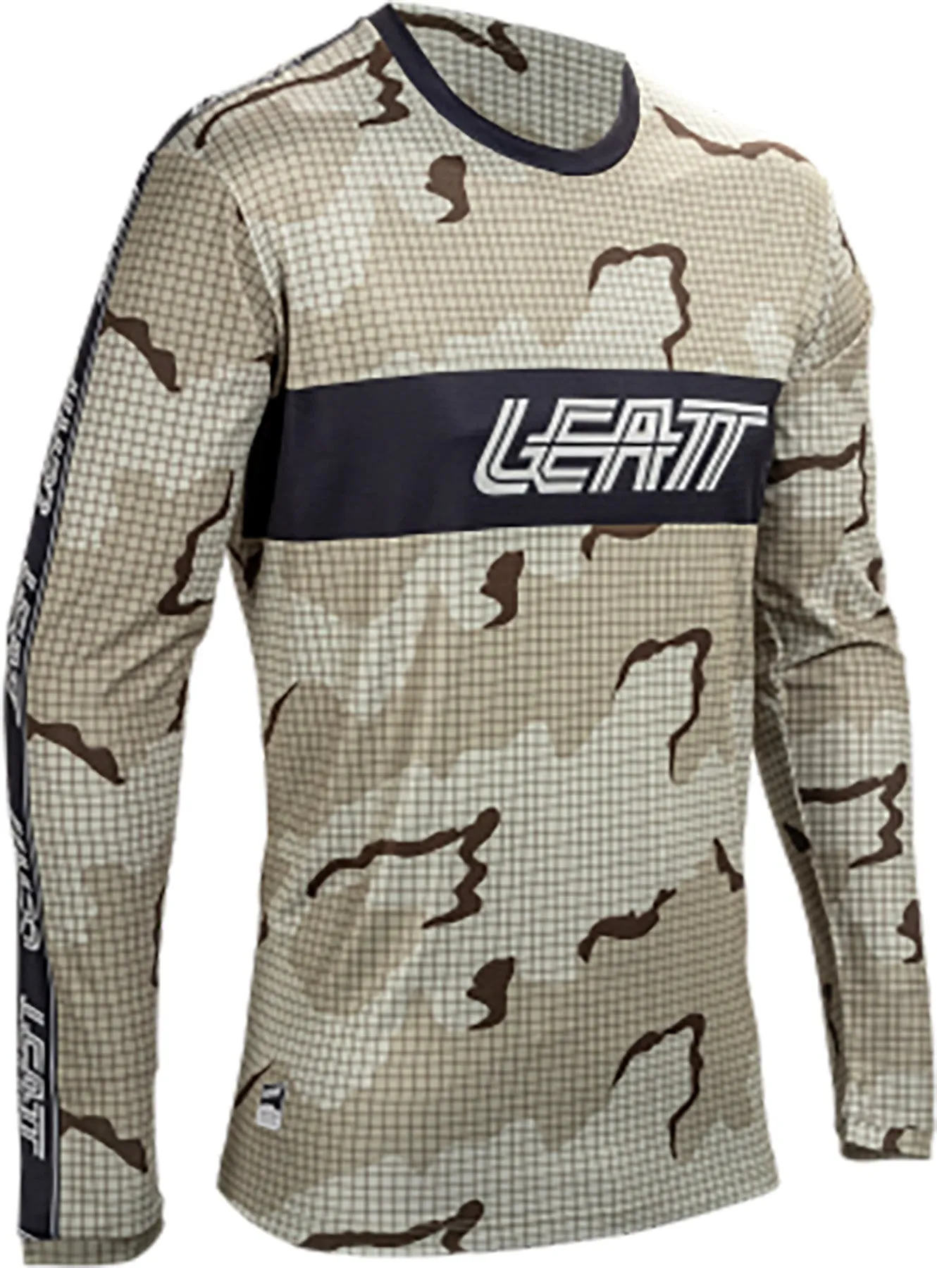 Gravity 3.0 MTB Jersey|-|Maillot VTT Gravity 3.0 sold by Altitude Sports product image thumbnail 4