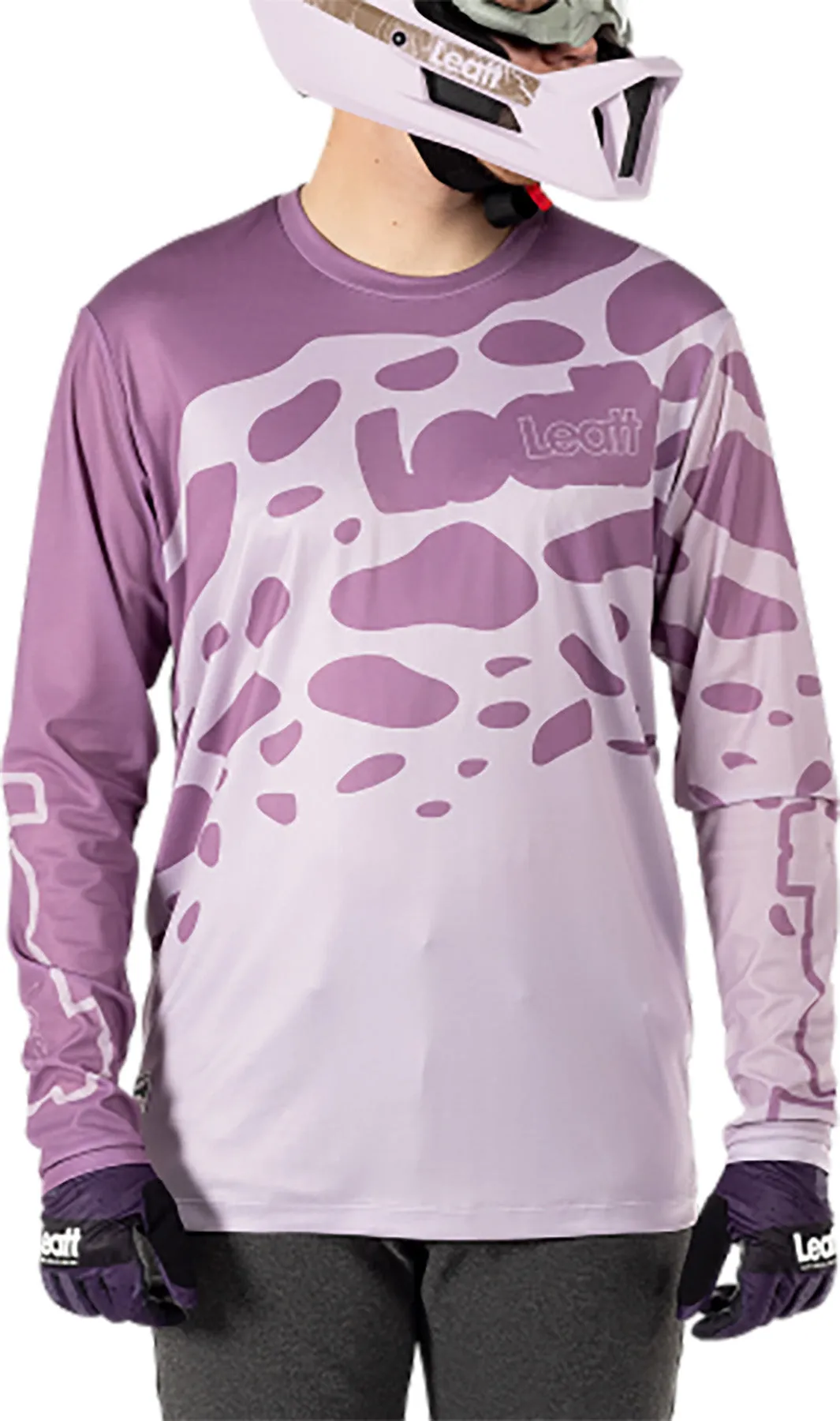 Gravity 3.0 MTB Jersey|-|Maillot VTT Gravity 3.0 sold by Altitude Sports product image thumbnail 3