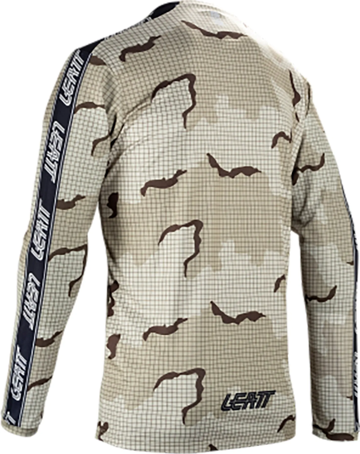 Gravity 3.0 MTB Jersey|-|Maillot VTT Gravity 3.0 sold by Altitude Sports product image thumbnail 5