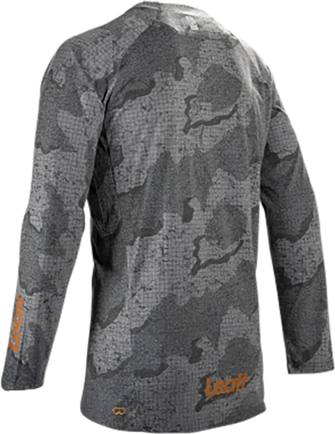 Gravity 2.0 MTB Jersey|-|Maillot VTT Gravity 2.0 sold by Altitude Sports product image thumbnail 2