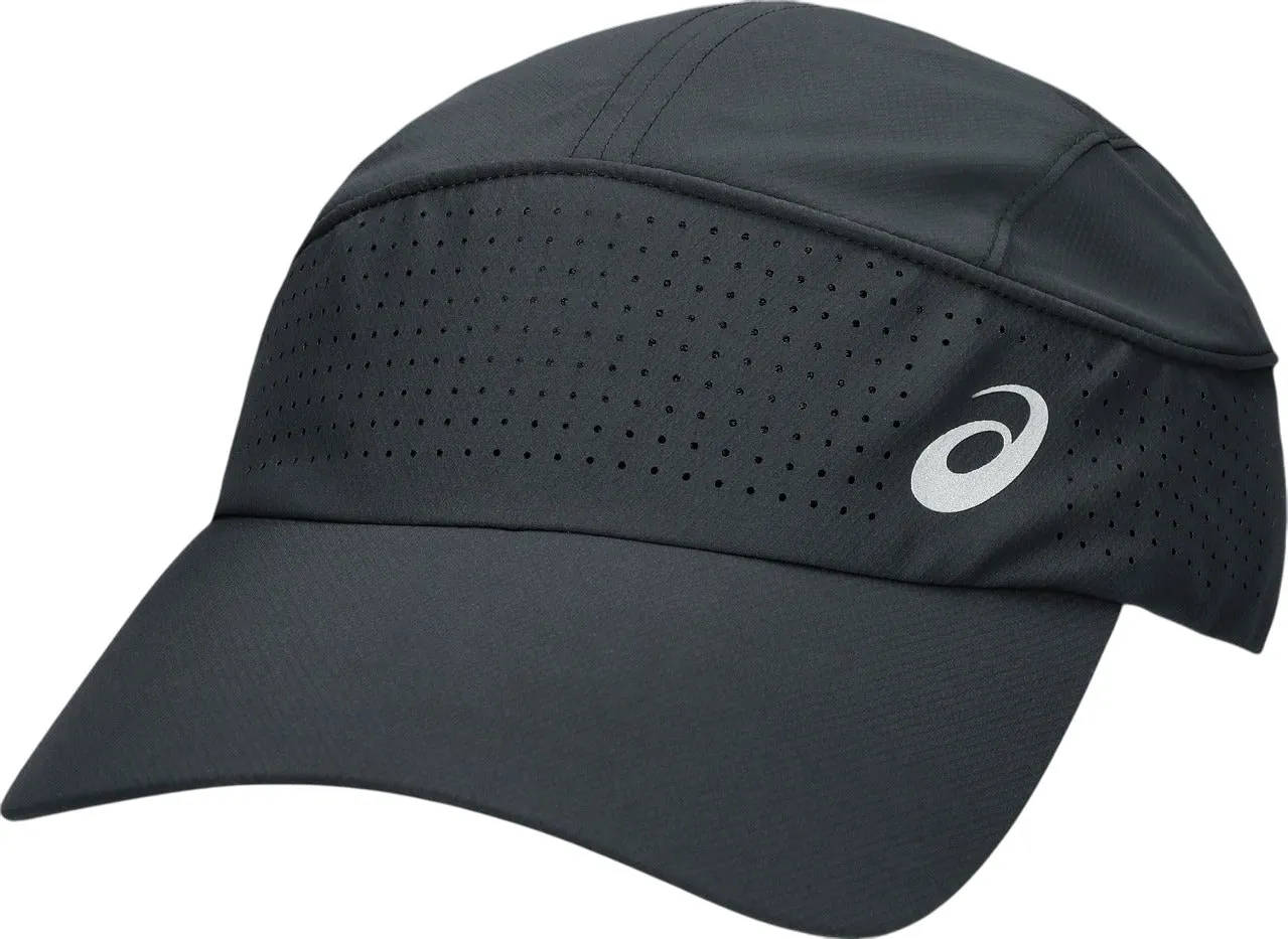 Running Light Woven Cap - Unisex|-|Casquette tissée légère de course - Unisexe sold by Altitude Sports product image thumbnail 4