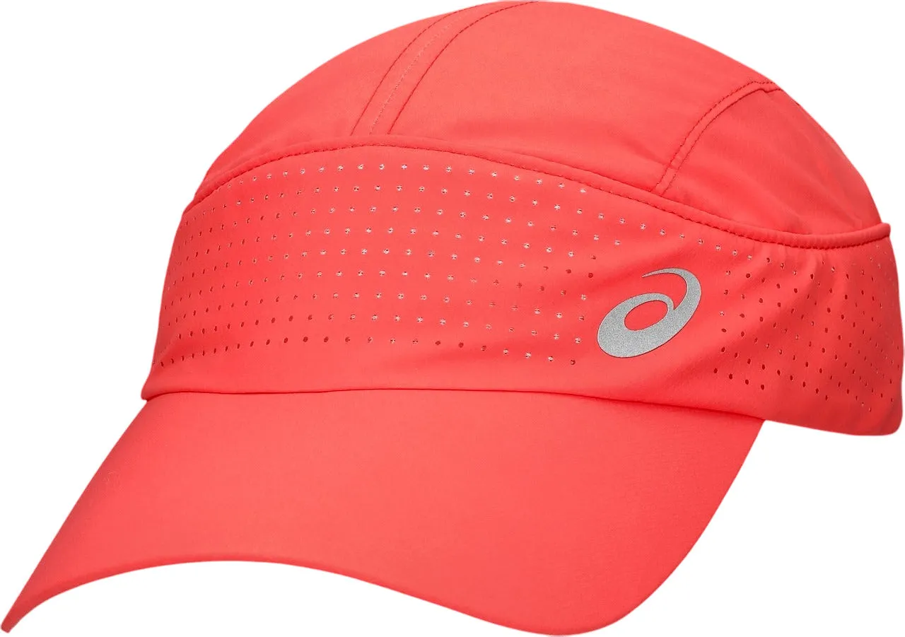 Running Light Woven Cap - Unisex|-|Casquette tissée légère de course - Unisexe sold by Altitude Sports