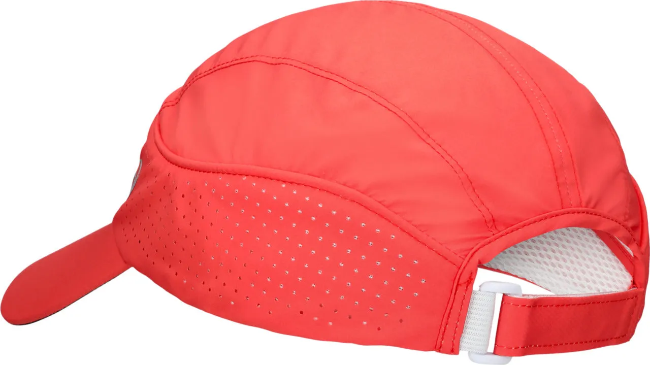 Running Light Woven Cap - Unisex|-|Casquette tissée légère de course - Unisexe sold by Altitude Sports product image thumbnail 3