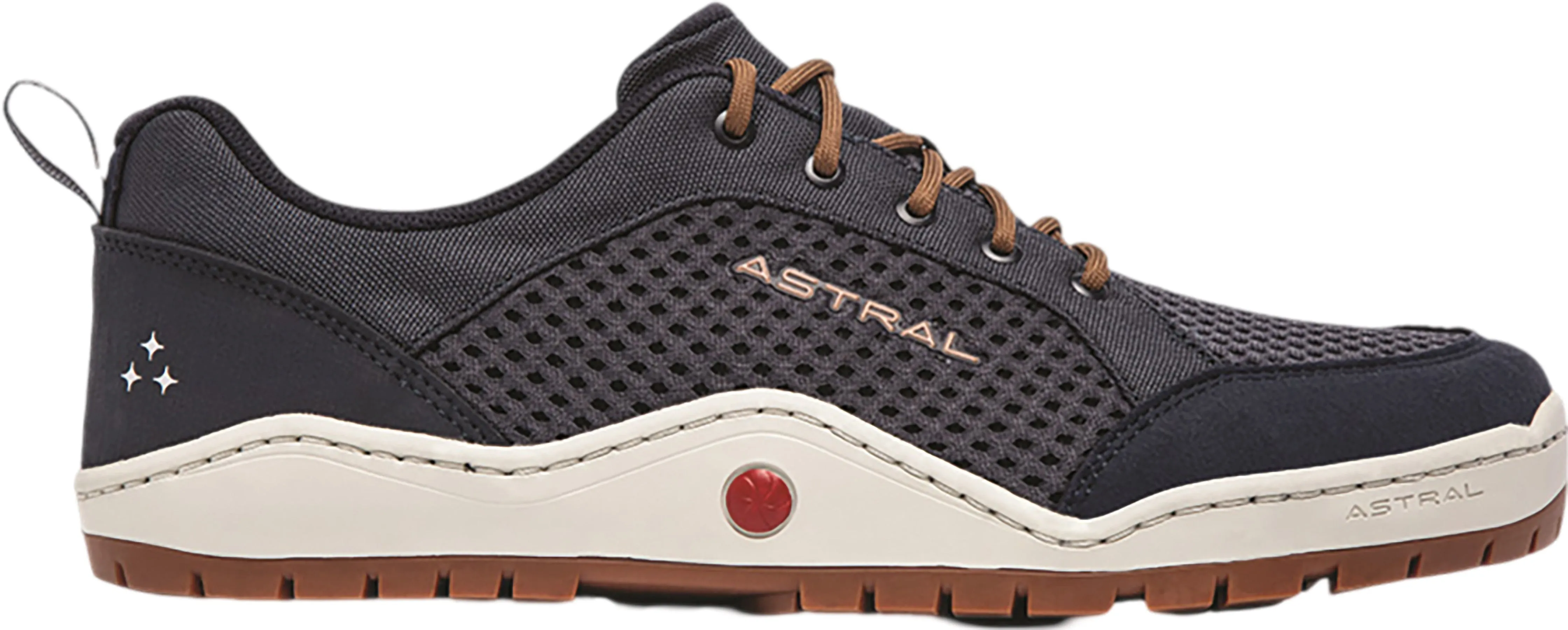 TechYak Trail Shoes - Unisex|-|Souliers de trail TechYak - Unisexe sold by Altitude Sports product image thumbnail 2