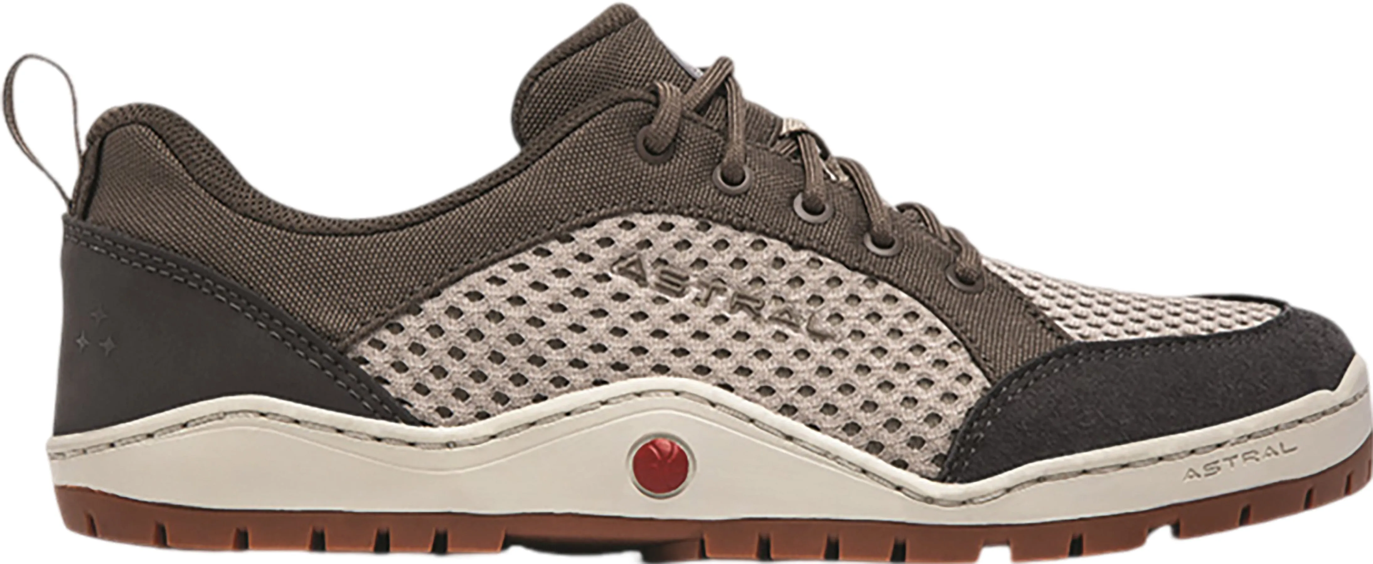 TechYak Trail Shoes - Unisex|-|Souliers de trail TechYak - Unisexe sold by Altitude Sports