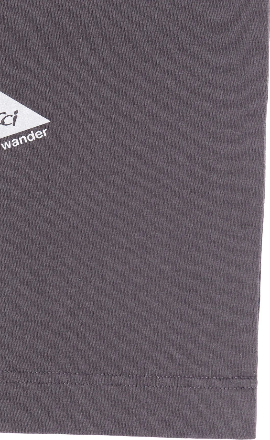 Gramicci x and wander Tech Rugby Shirt - Unisex|-|Maillot de rugby technique Gramicci x and wander - Unisexe sold by Altitude Sports product image thumbnail 5