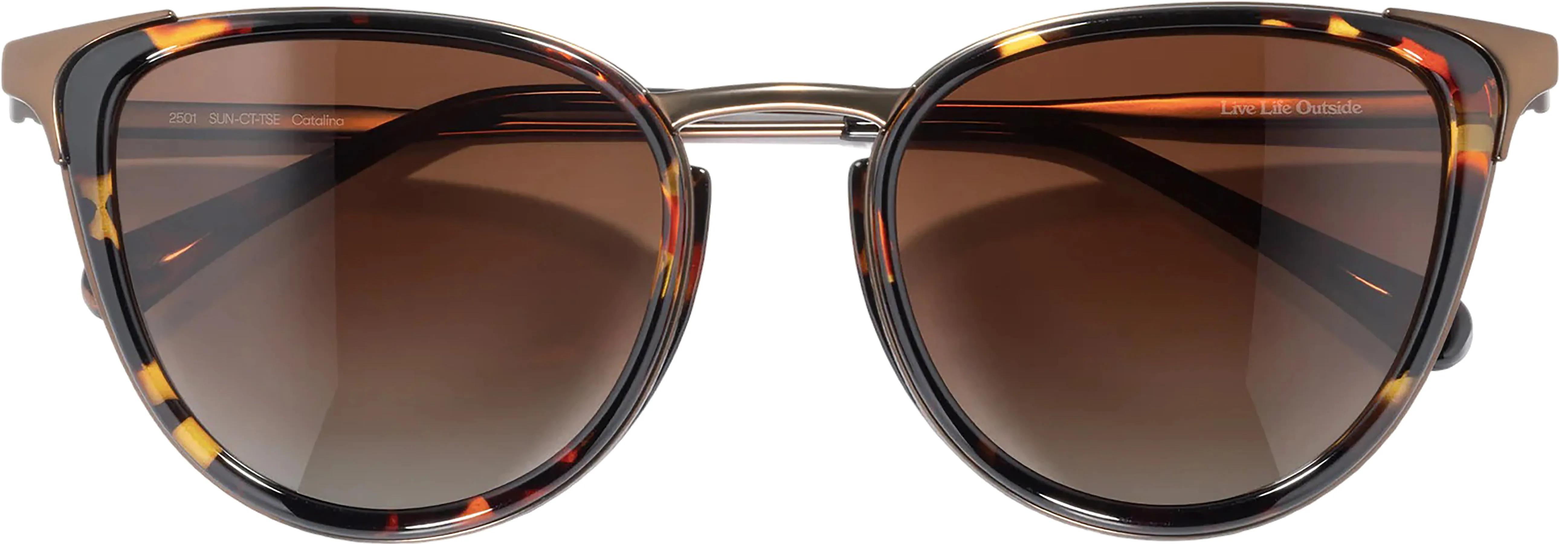 Catalina Sunglasses - Women's|-|Lunettes de soleil Catalina - Femme sold by Altitude Sports product image thumbnail 4