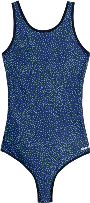 Ailla Reversible Scoop Swimsuit - Women's|-|Maillot de bain réversible Ailla - Femme sold by Altitude Sports