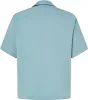 Cuban Collar Short Sleeve Shirt - Men's|-|Chemise à col cubain à manches courtes - Homme sold by Altitude Sports