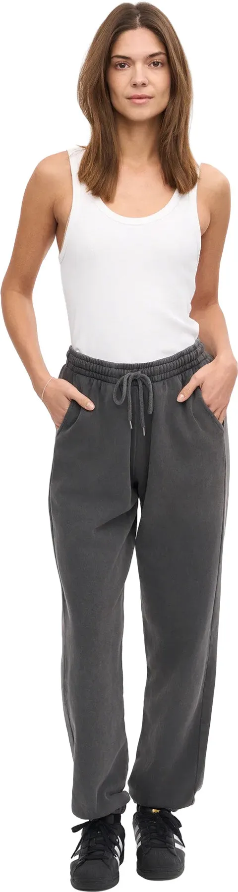 Organic Sweatpants 2.0 - Women’s|-|Pantalon de survêtement biologique 2.0 - Femme sold by Altitude Sports product image thumbnail 3