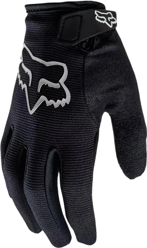 Ranger Mountain Bike Gloves - Youth|-|Gants de vélo de montagne Ranger - Jeune sold by Altitude Sports