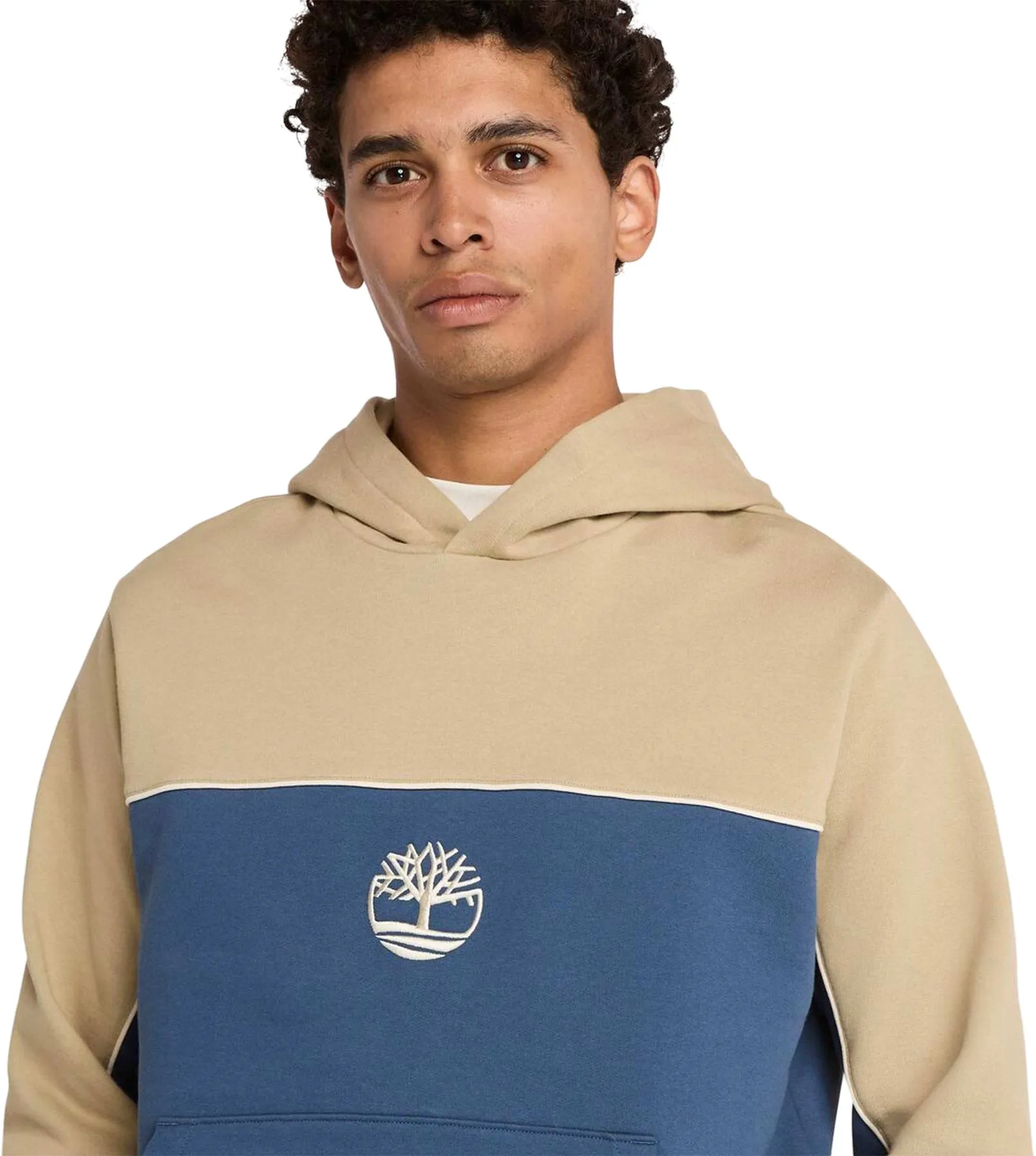 Cut-and-Sew Hoodie - Men's|-|Chandail à capuchon Cut-and-Sew - Homme sold by Altitude Sports product image thumbnail 2