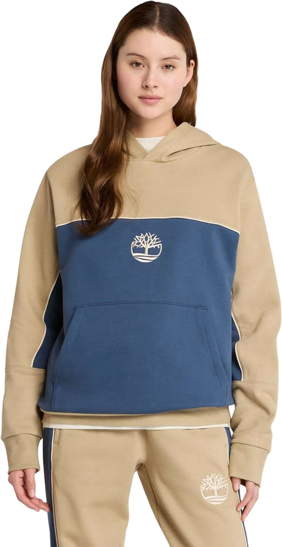 Cut-and-Sew Hoodie - Men's|-|Chandail à capuchon Cut-and-Sew - Homme sold by Altitude Sports