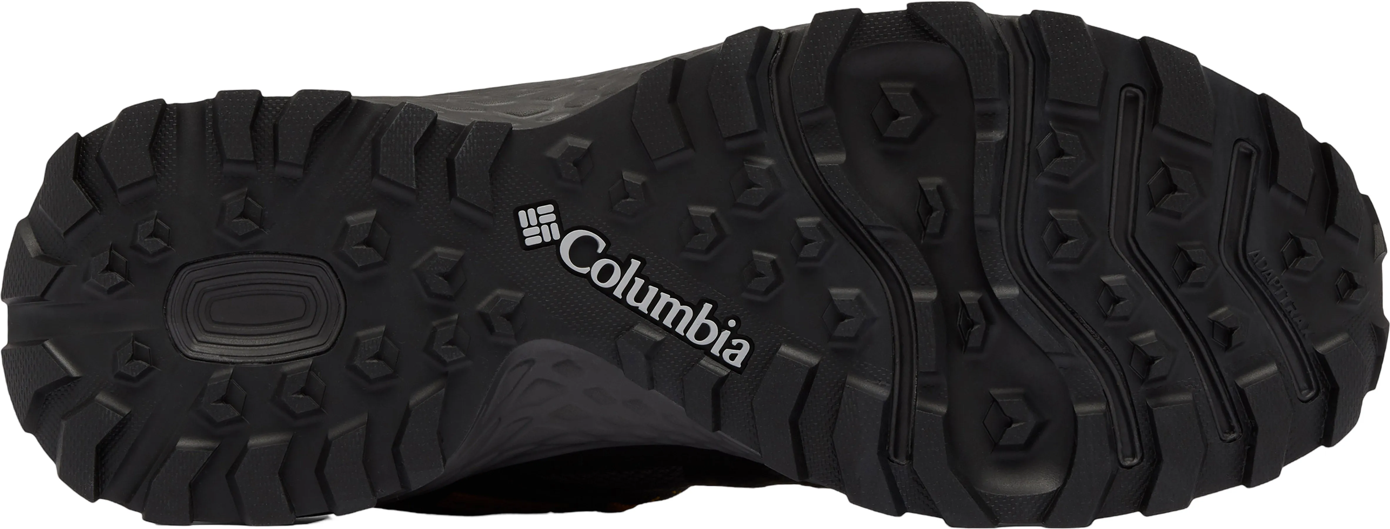 Peakfreak Rush Outdry Hiking Shoes - Men's|-|Souliers de randonnée Peakfreak Rush Outdry - Homme sold by Altitude Sports product image thumbnail 2