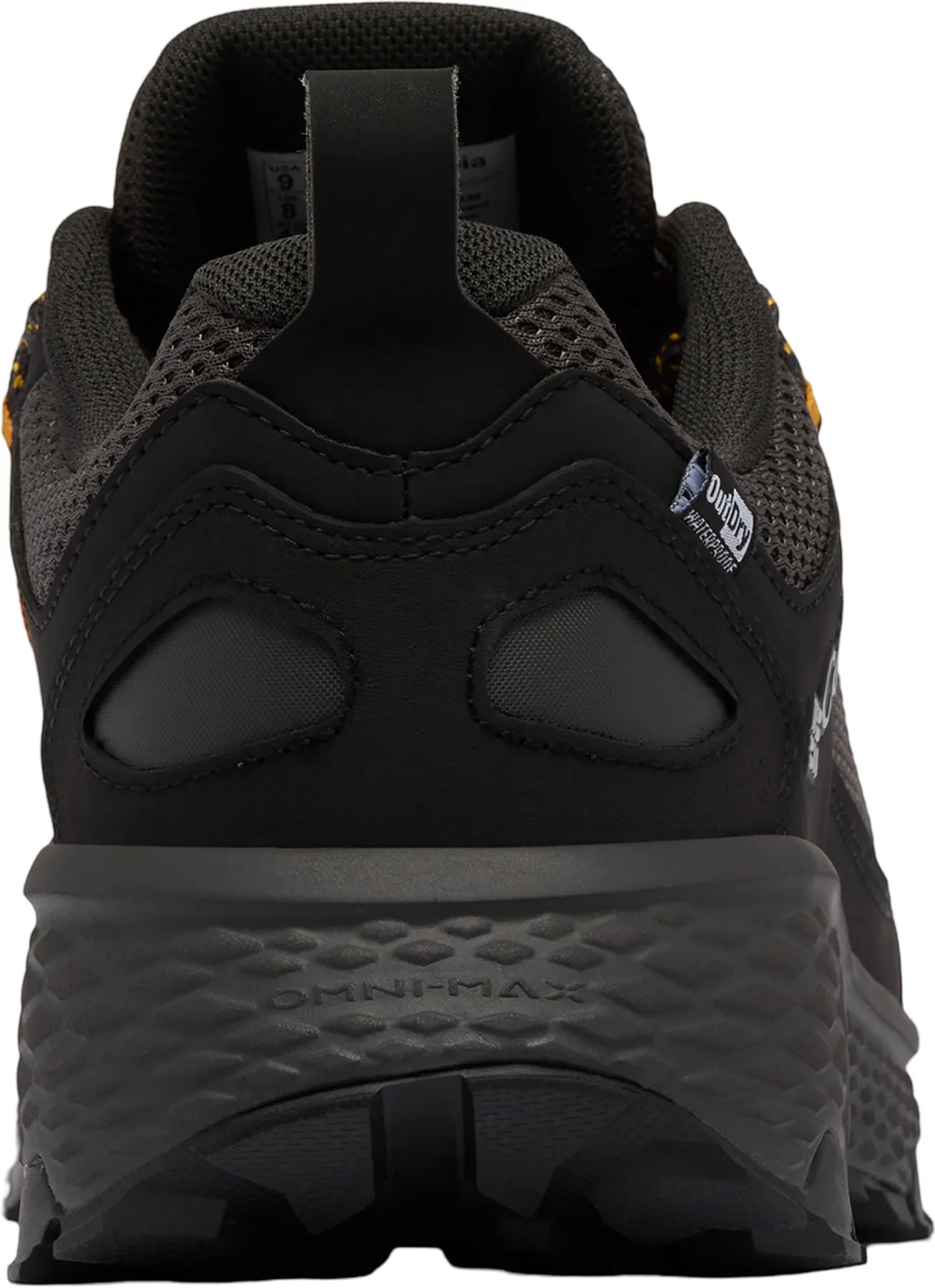 Peakfreak Rush Outdry Hiking Shoes - Men's|-|Souliers de randonnée Peakfreak Rush Outdry - Homme sold by Altitude Sports product image thumbnail 4