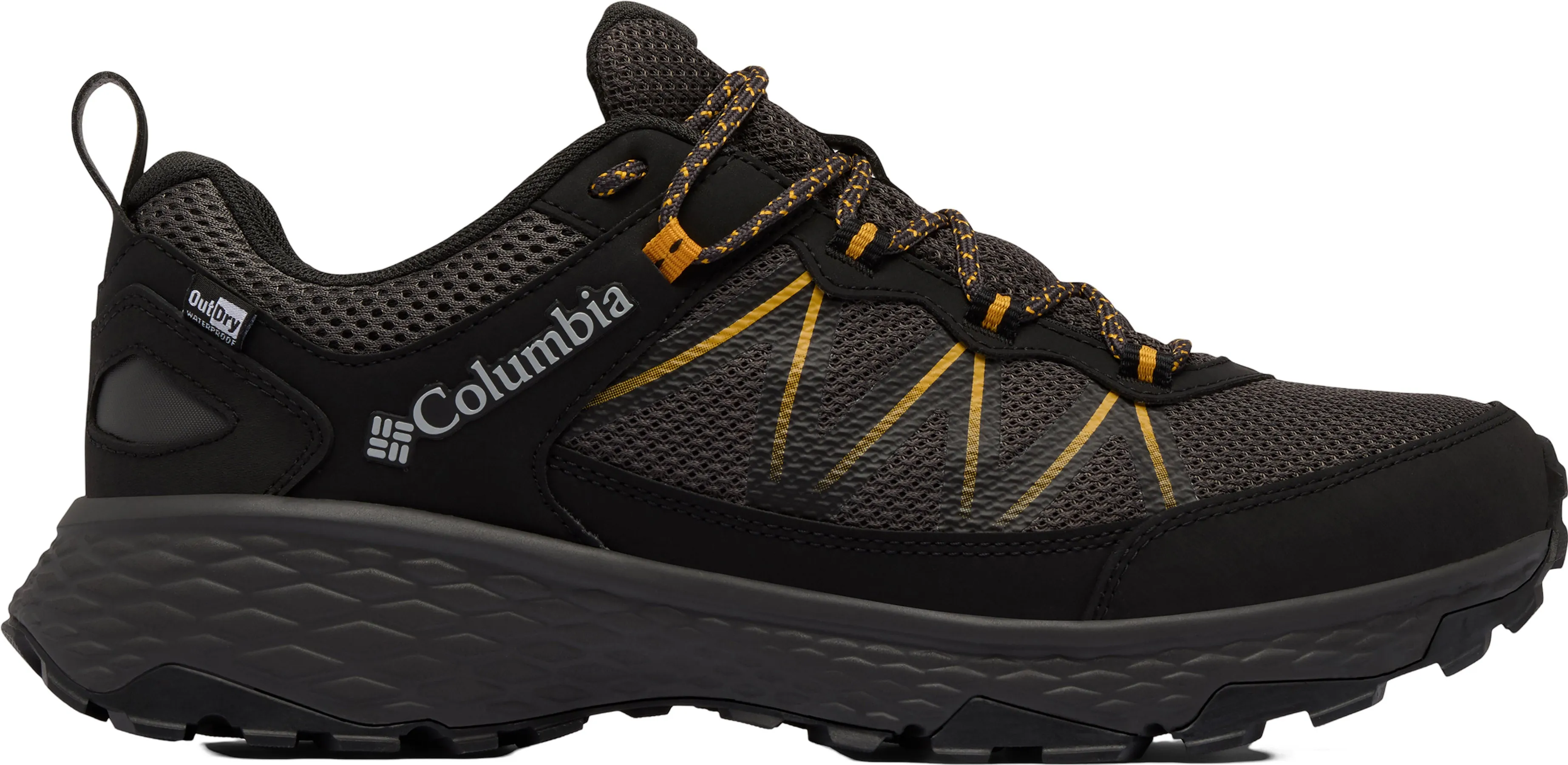 Peakfreak Rush Outdry Hiking Shoes - Men's|-|Souliers de randonnée Peakfreak Rush Outdry - Homme sold by Altitude Sports