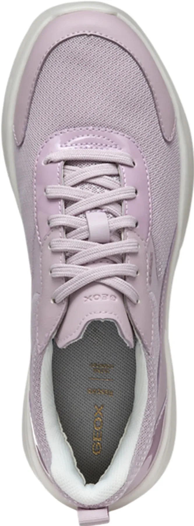 Xtors Sneaker - Women's|-|Souliers de sport Xtors - Femme sold by Altitude Sports product image thumbnail 4