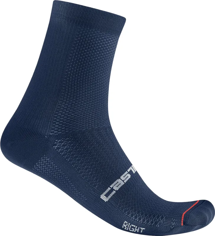 Espresso 12 Socks - Unisex|-|Chaussettes Espresso 12 - Unisexe made by Altitude Sports