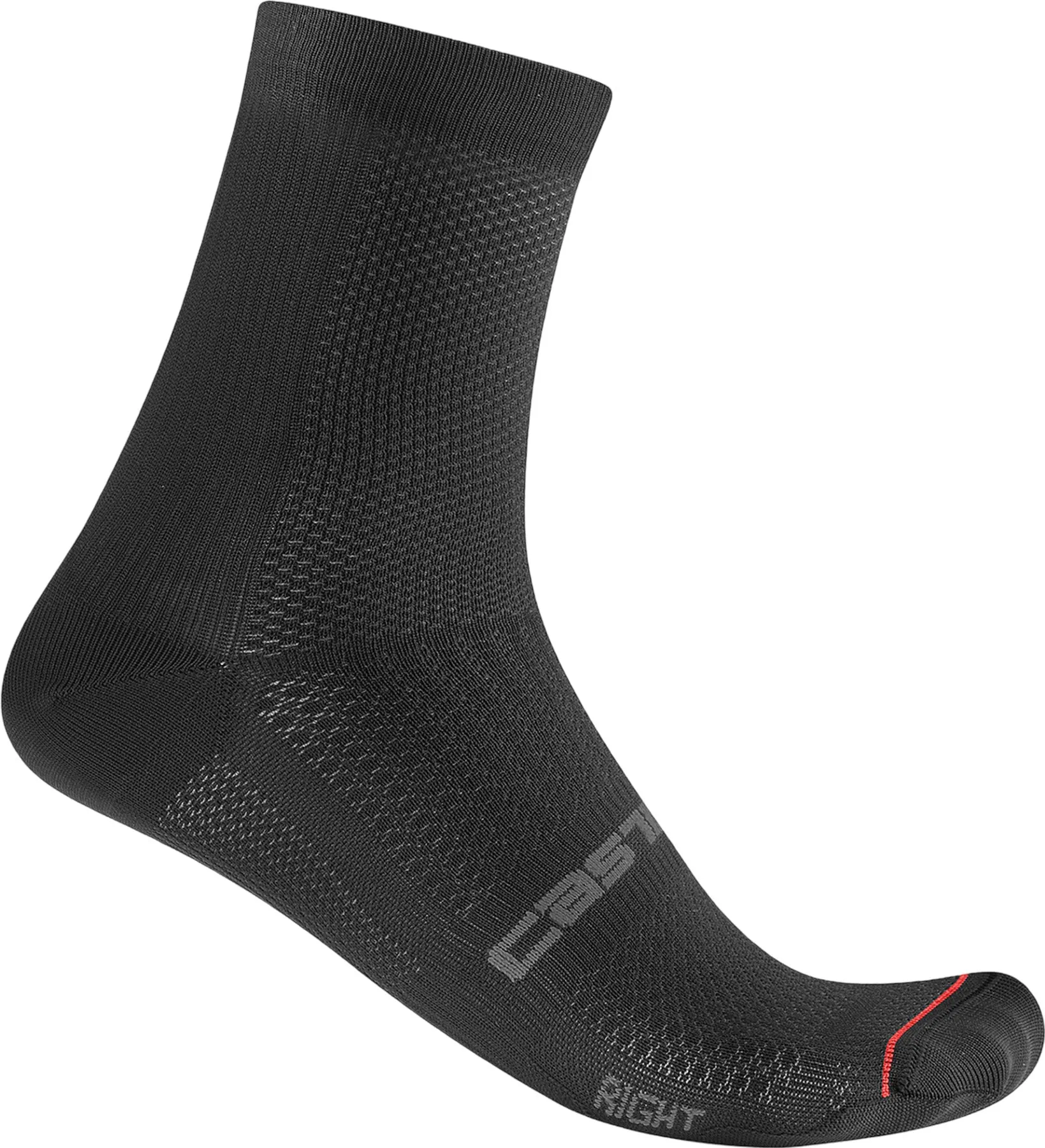 Espresso 12 Socks - Unisex|-|Chaussettes Espresso 12 - Unisexe sold by Altitude Sports product image thumbnail 2