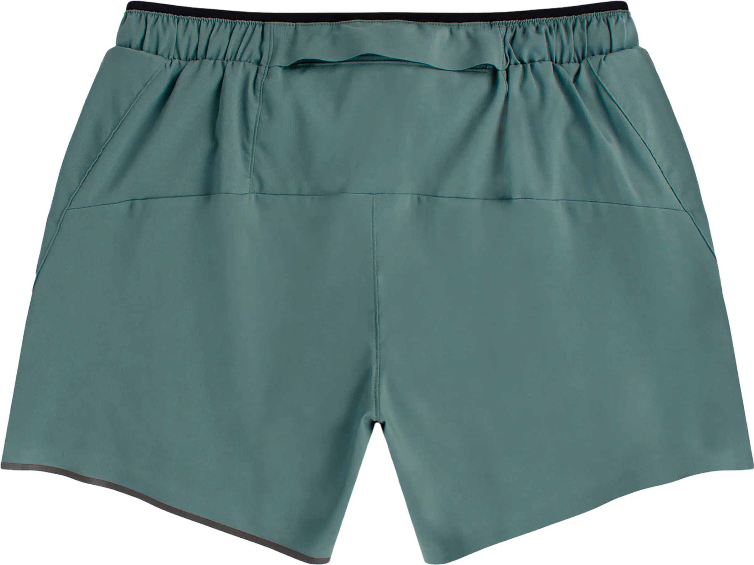 DLYShorts Long Briefs 4" - Women's|-|Short DLY Long Briefs 4" - Femme sold by Altitude Sports product image thumbnail 5