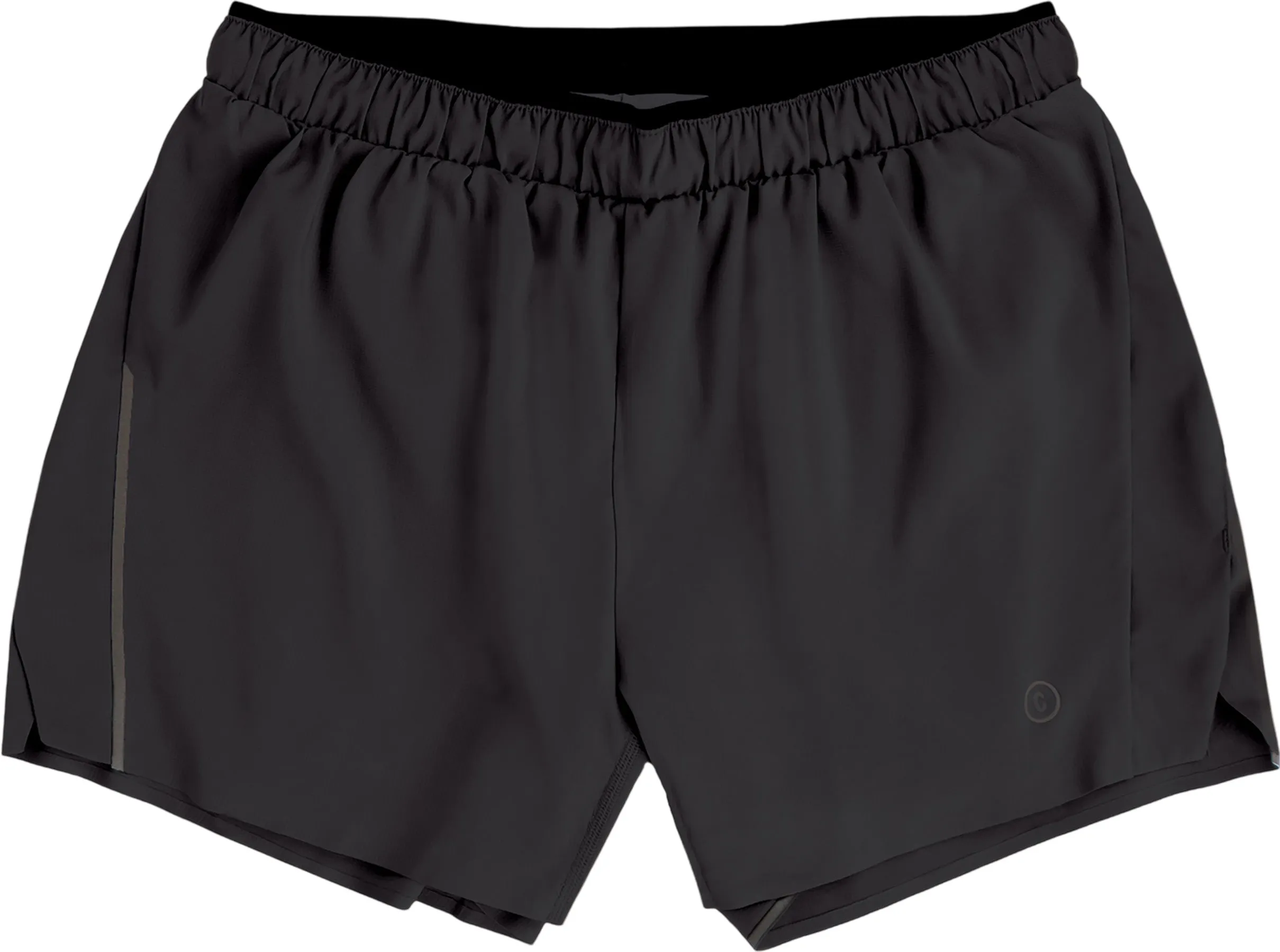DLYShorts Long Briefs 4" - Women's|-|Short DLY Long Briefs 4" - Femme sold by Altitude Sports