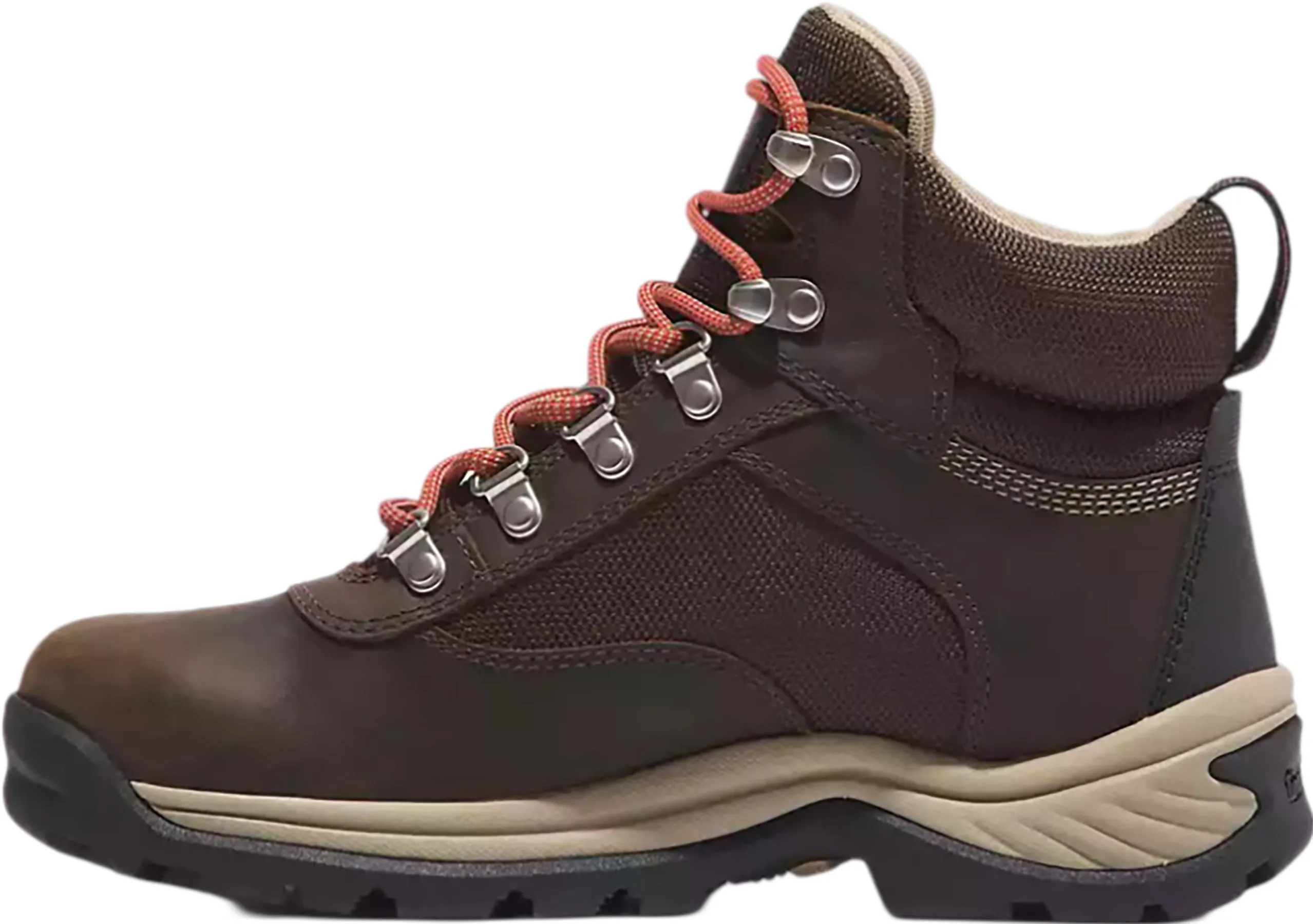 White Ledge Mid Lace-Up Waterproof Hiking Boots - Women's|-|Bottes de randonnée imperméables à lacets mi-hautes White Ledge - Femme sold by Altitude Sports product image thumbnail 5