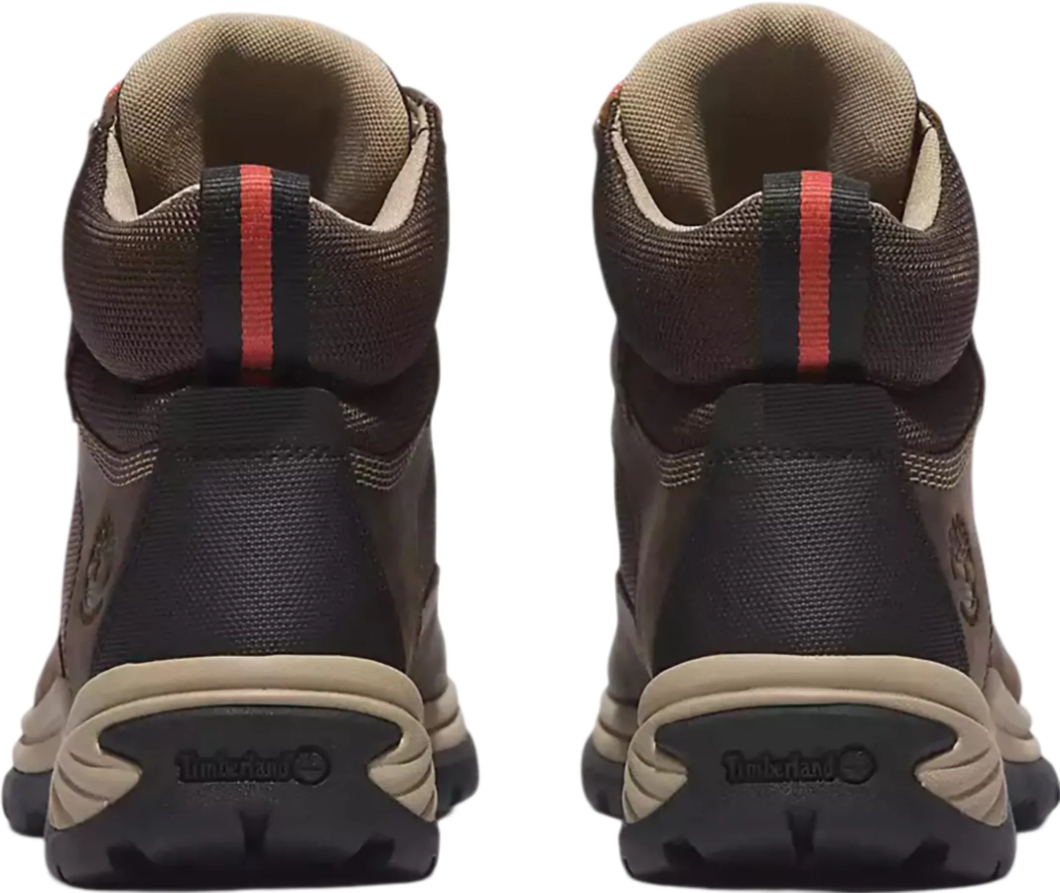 White Ledge Mid Lace-Up Waterproof Hiking Boots - Women's|-|Bottes de randonnée imperméables à lacets mi-hautes White Ledge - Femme sold by Altitude Sports product image thumbnail 2