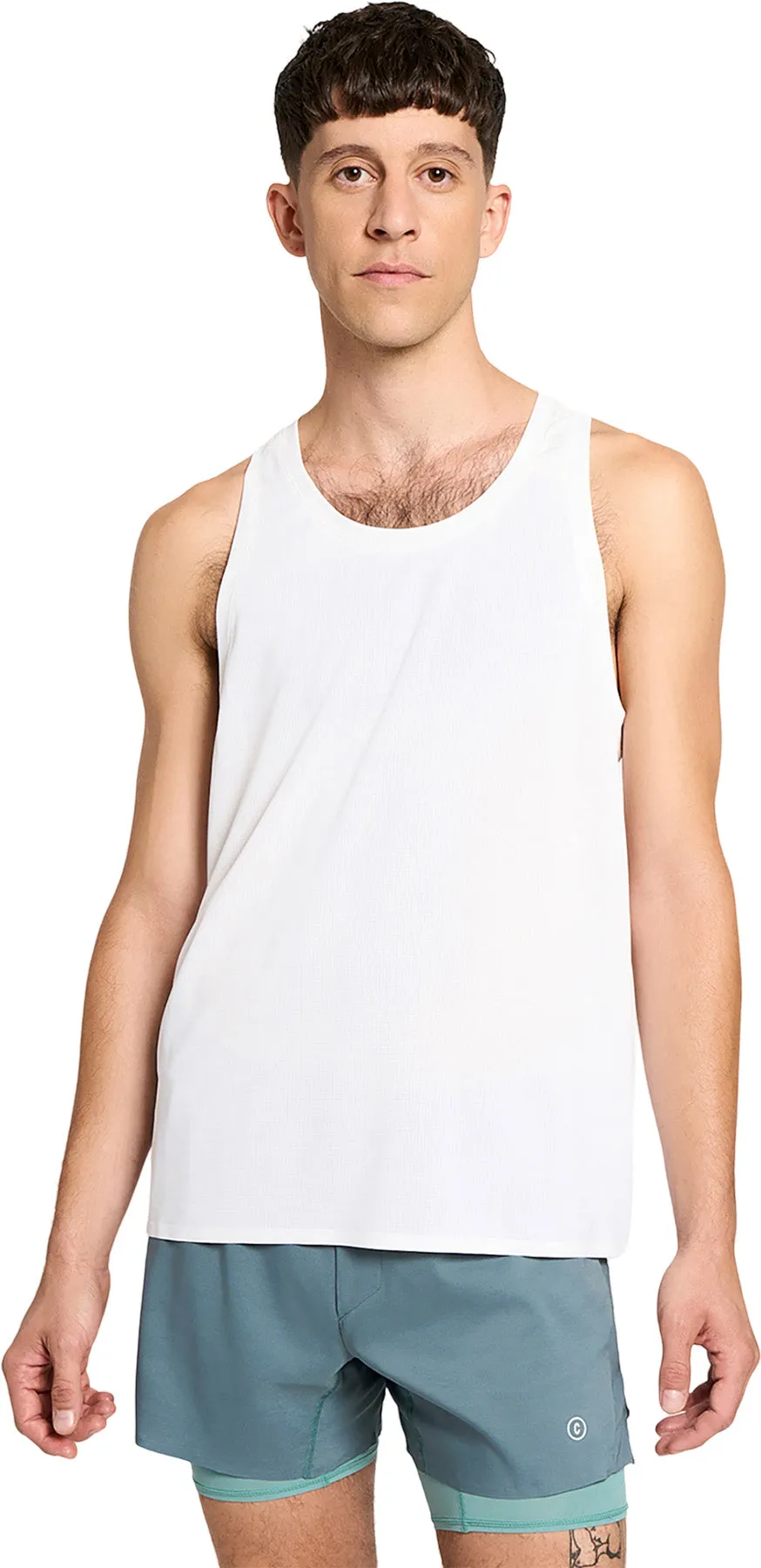 FSTSinglet - Men's|-|Camisole FST - Homme sold by Altitude Sports product image thumbnail 5