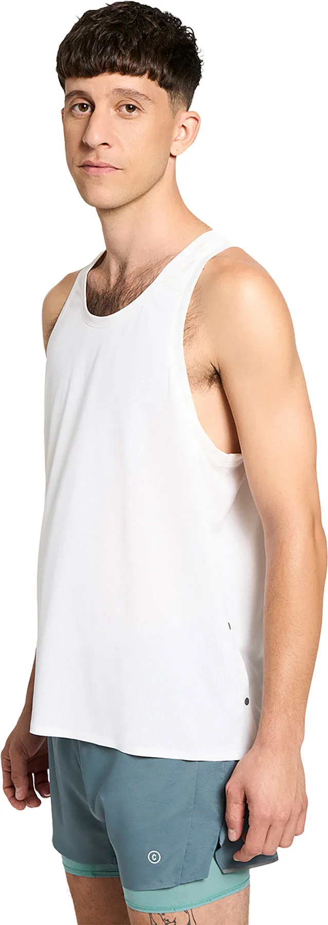 FSTSinglet - Men's|-|Camisole FST - Homme sold by Altitude Sports product image thumbnail 2
